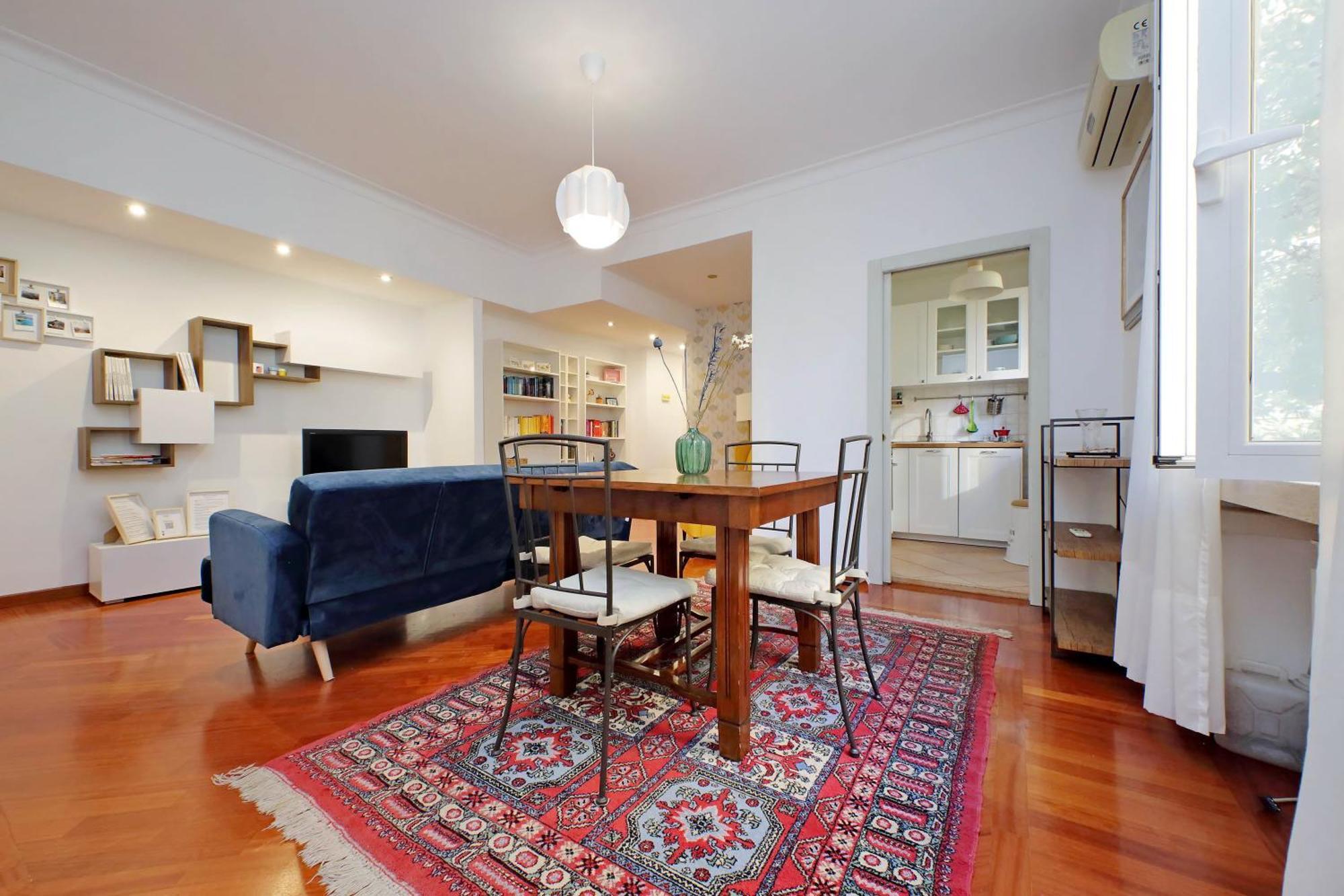 Apartamento 4bnb - San Giovanni Cozy *