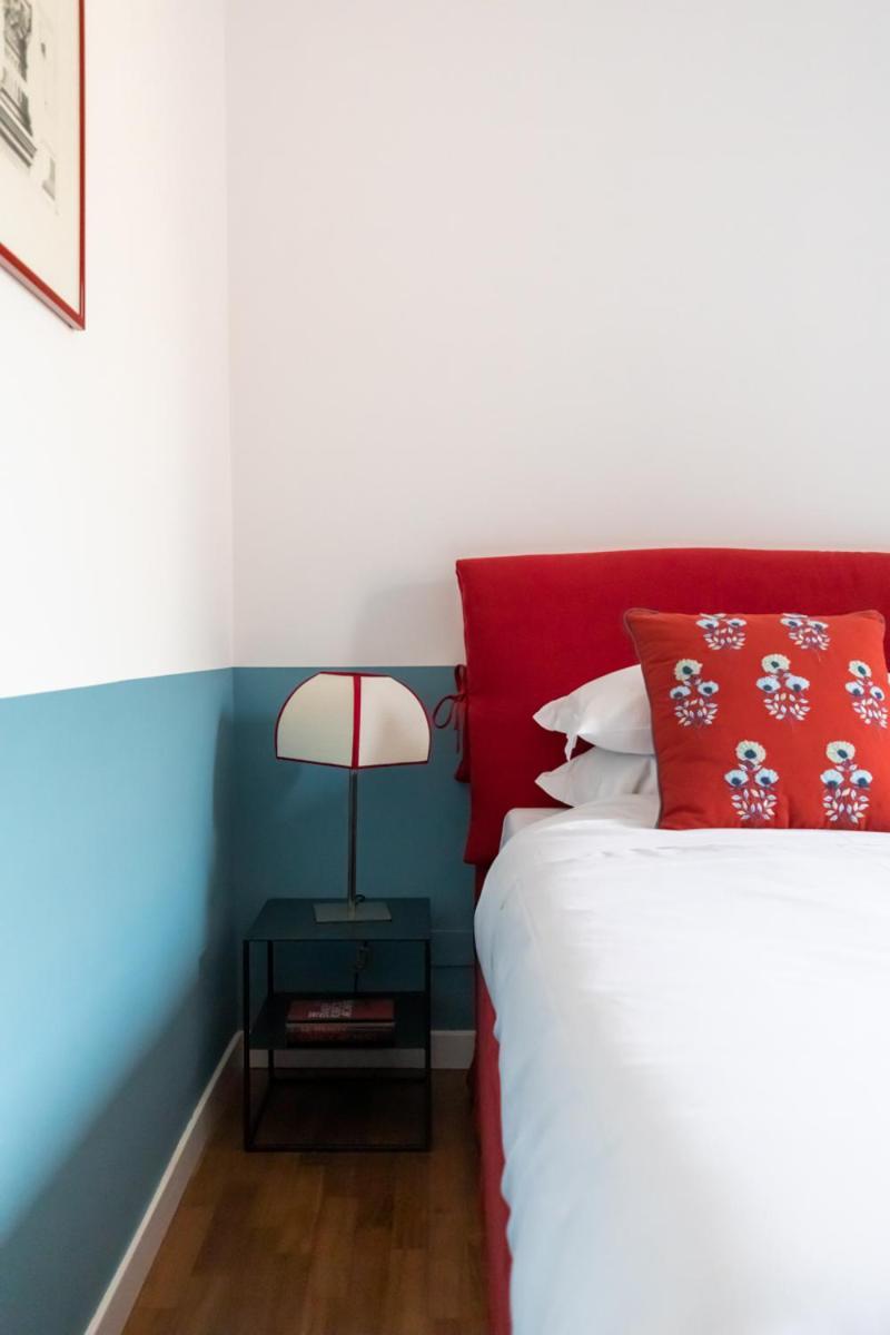 Casa Angelica, A Burghesius Apartamento Roma