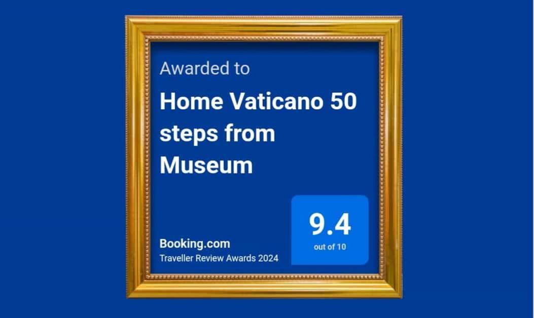 Appartamento Vaticano