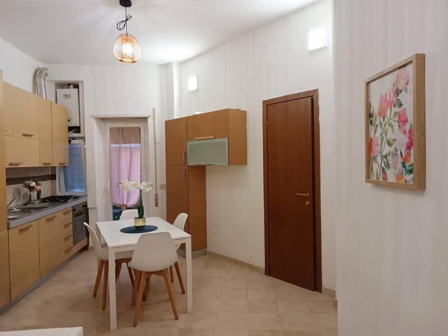 Appartamento A Con Giardino *