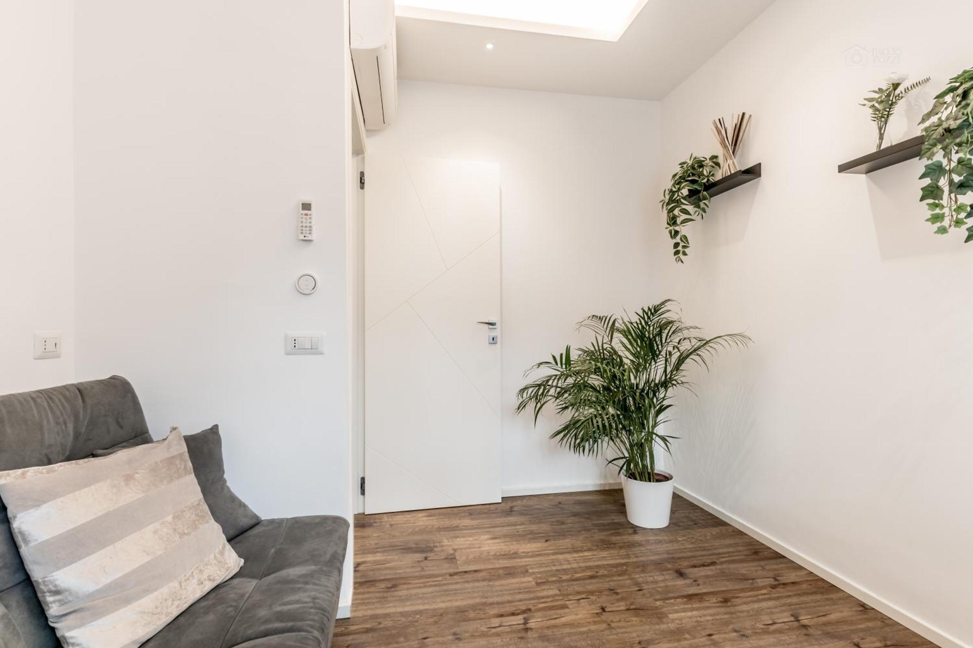 Loungefloor Metro A Netflix & Wi-fi Appartamento *
