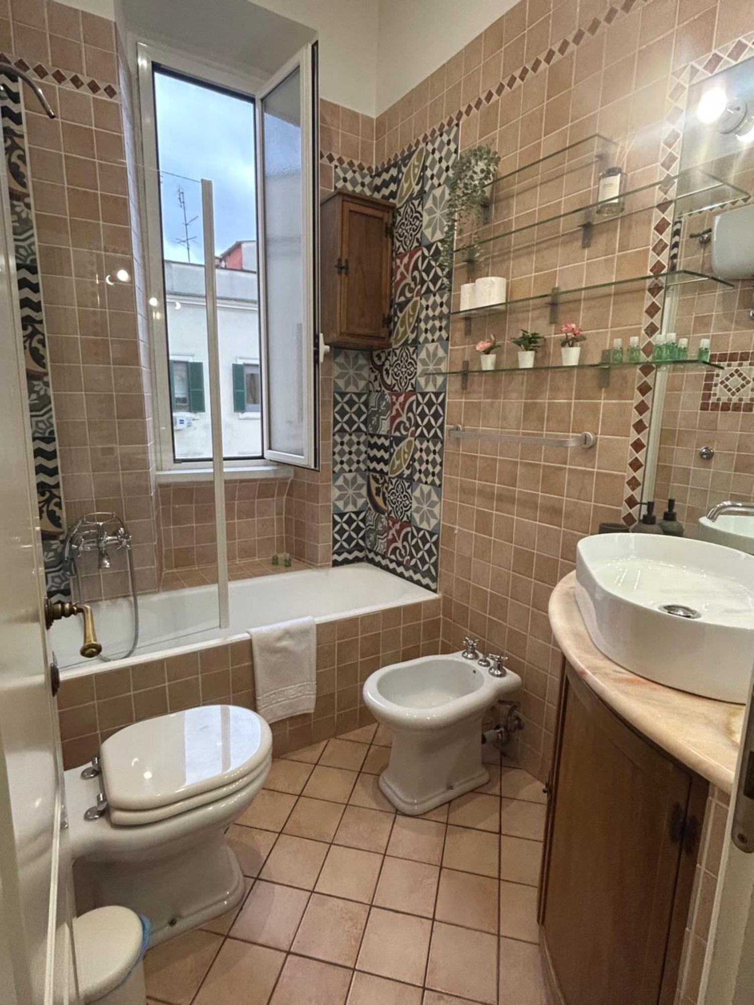 Apartment Saint Peter's Dream