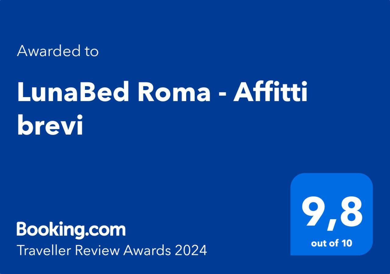 Apartamento Lunabed - Affitti Brevi