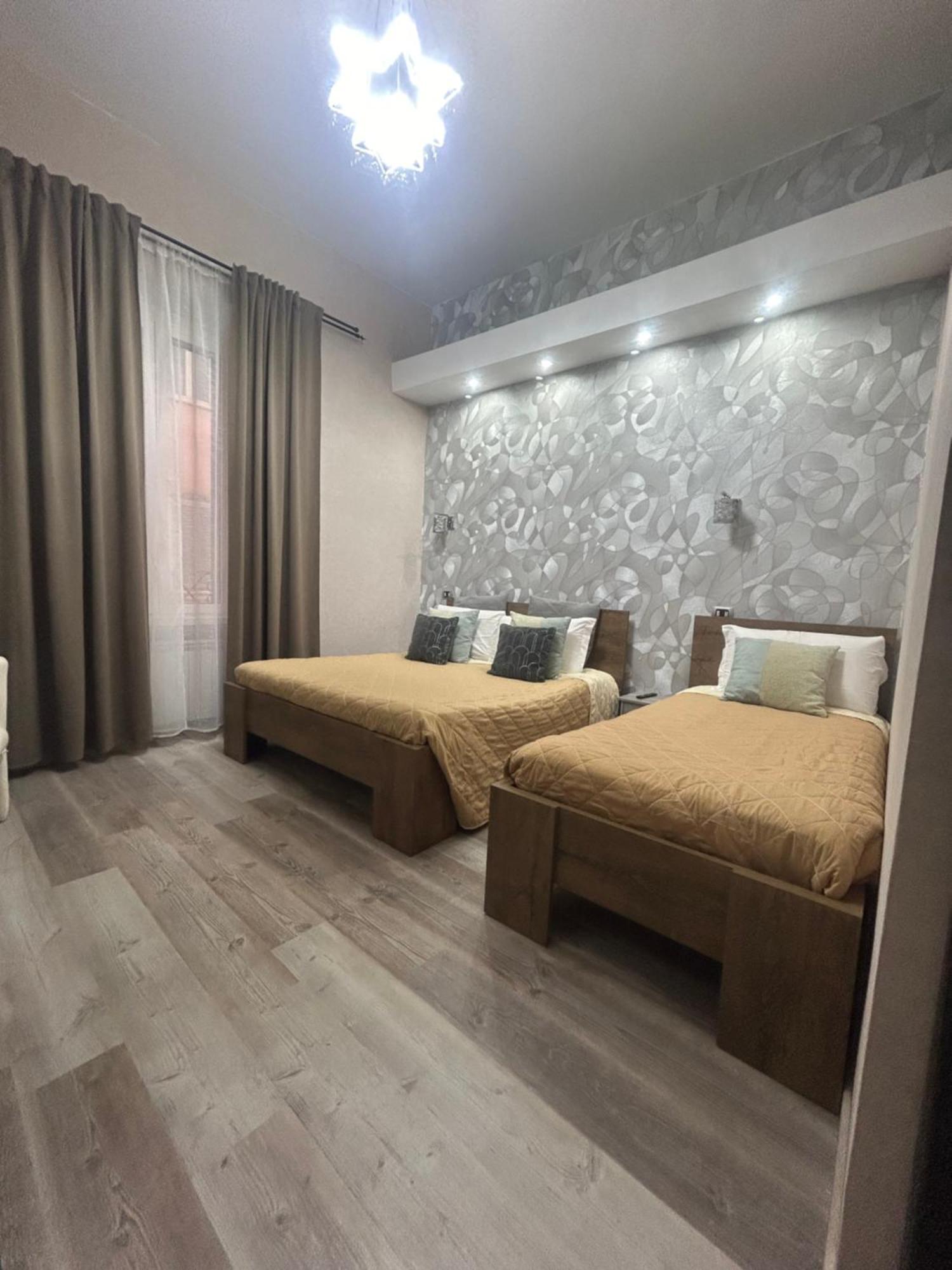 Bed & Breakfast Vanella Domus Roma
