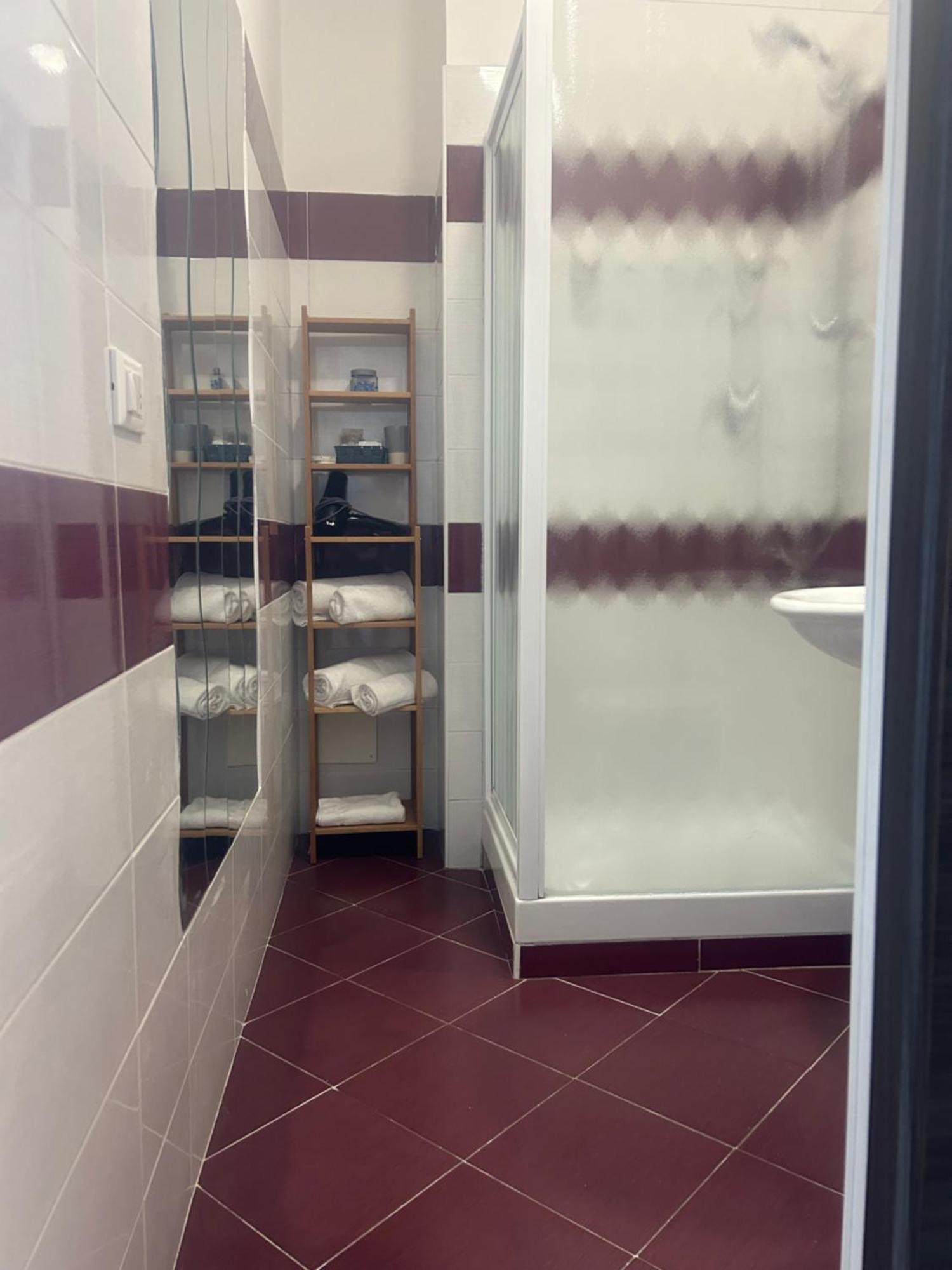 Vanella Domus Alojamento de Acomodação e Pequeno-almoço Roma