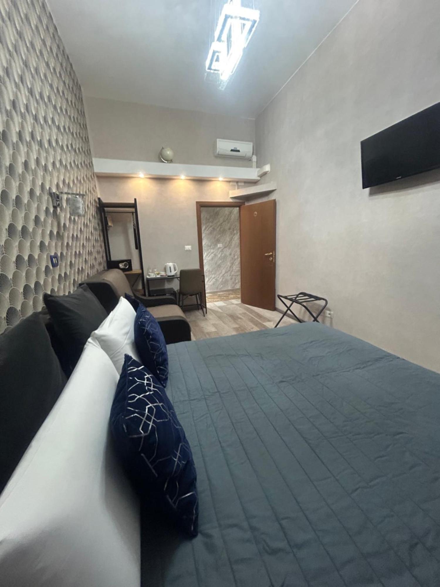 Bed & Breakfast Vanella Domus Roma