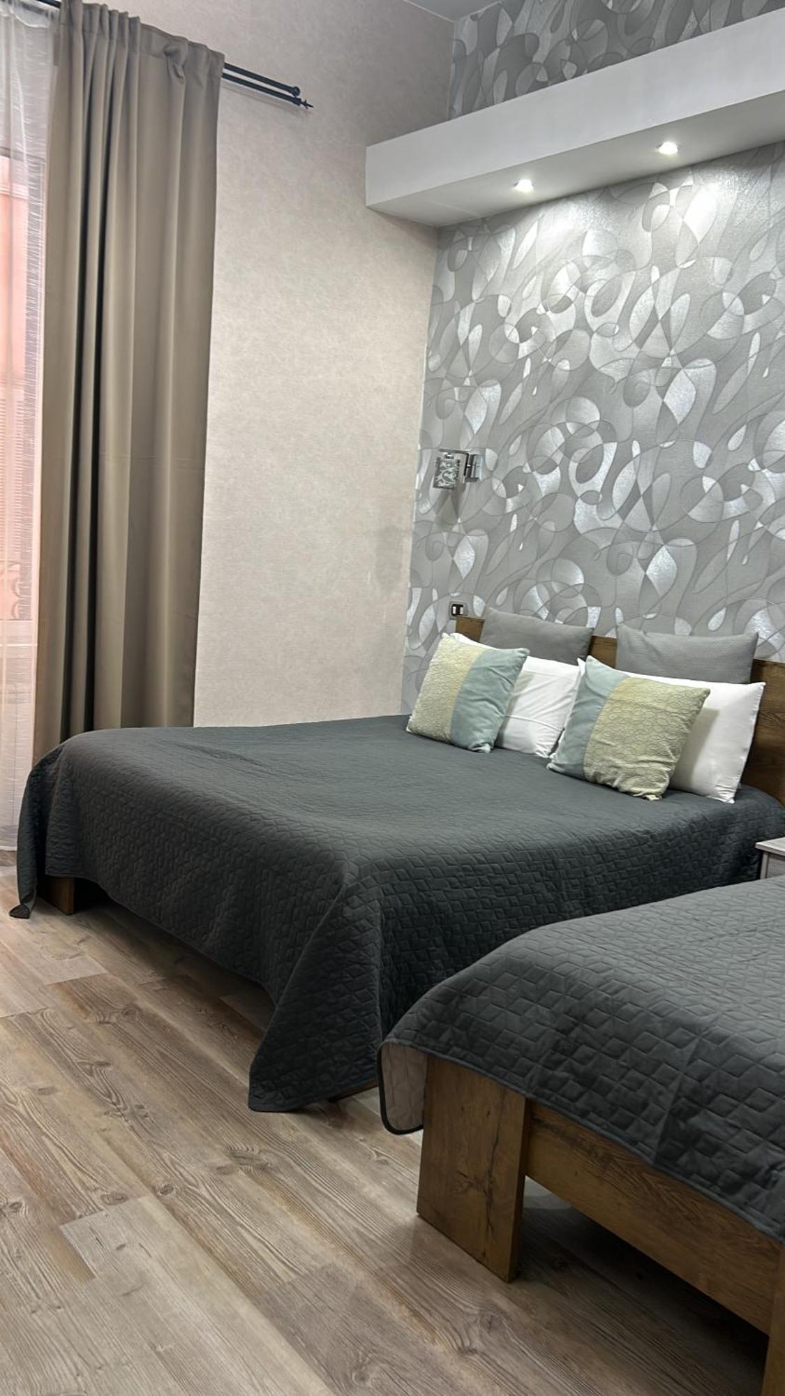 Bed & Breakfast Vanella Domus Roma