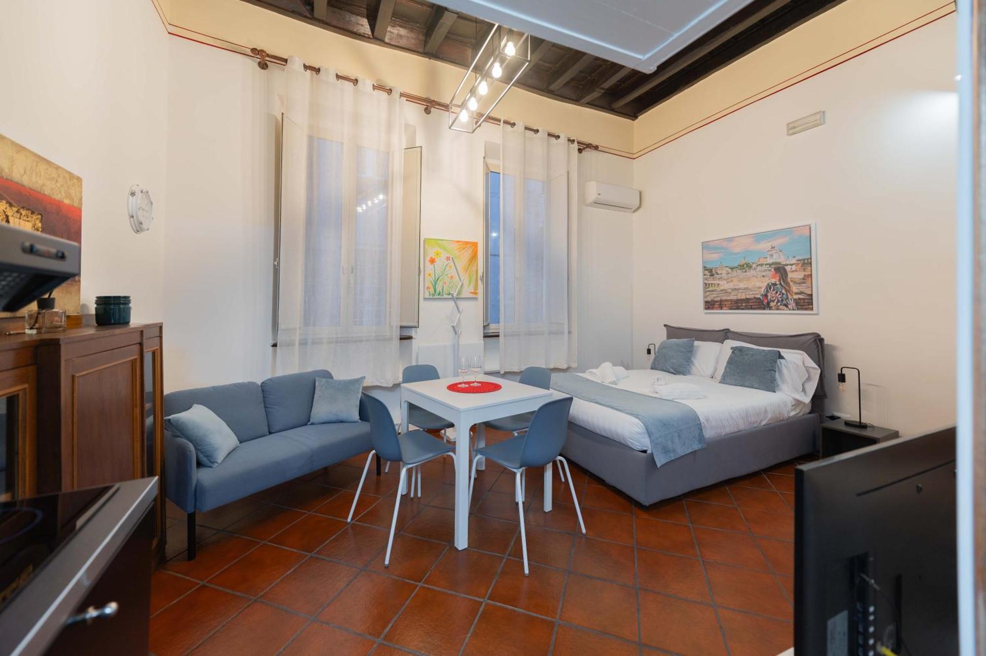 Sweet Rhome Navona Loft Centro Storico * Roma