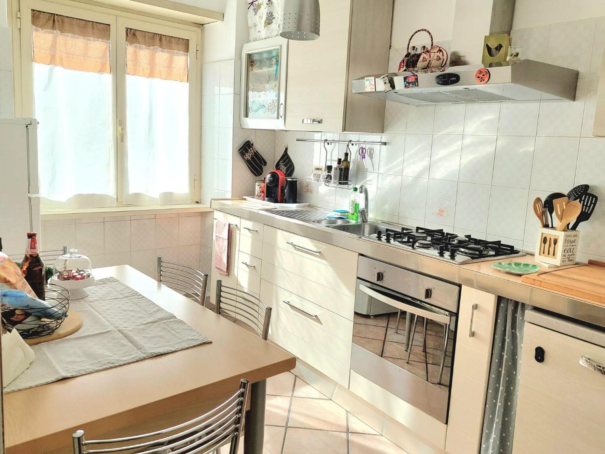 Apartamento Pigneto Happy Roma