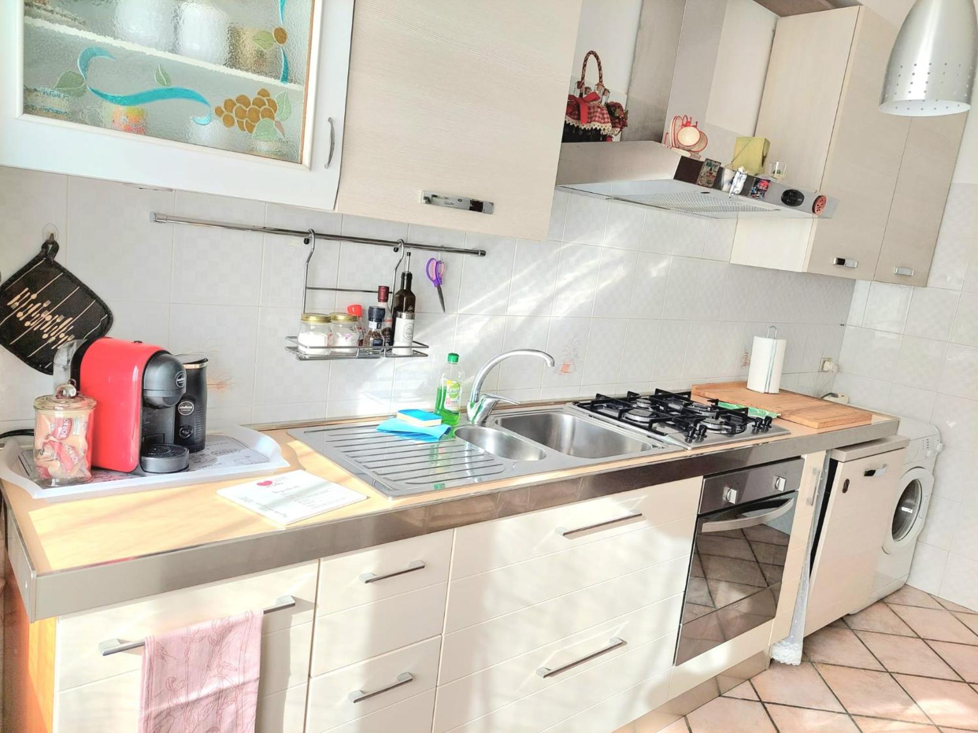 Pigneto Happy Apartamento Roma