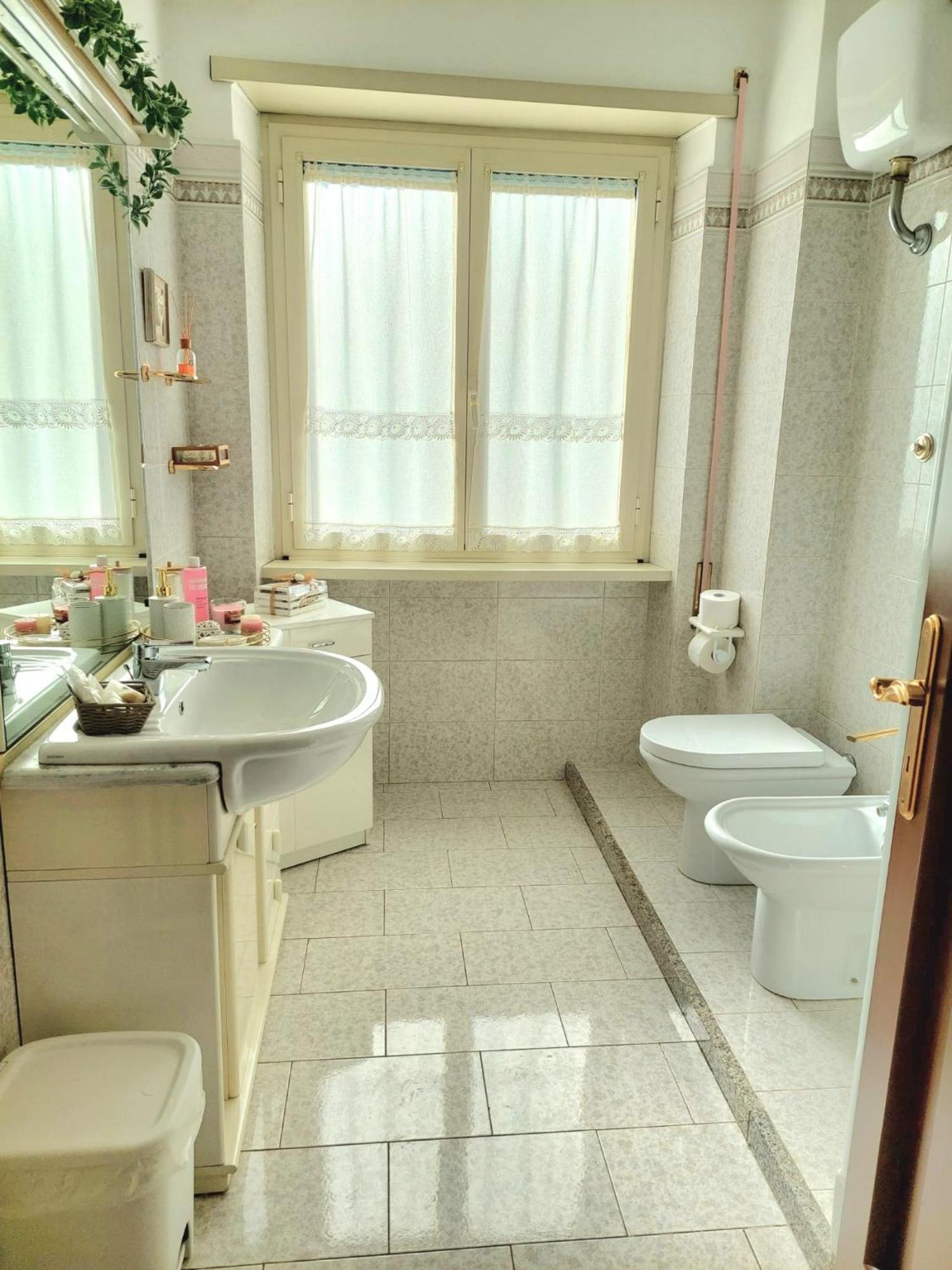 Apartamento Pigneto Happy