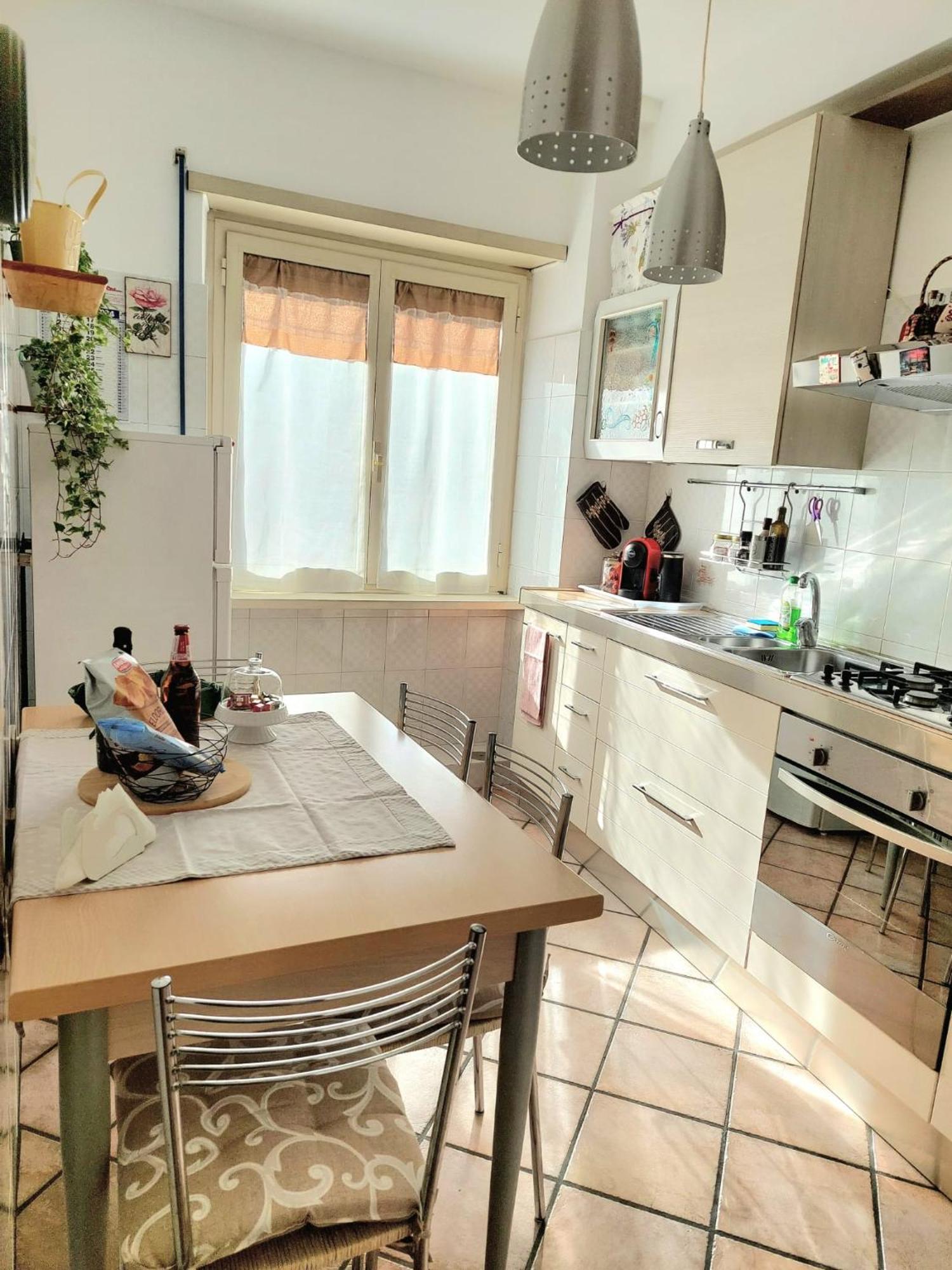 Pigneto Happy Apartamento Roma