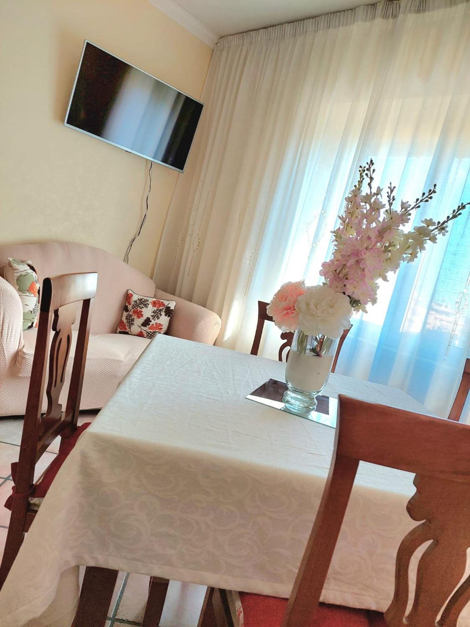 Pigneto Happy Apartamento