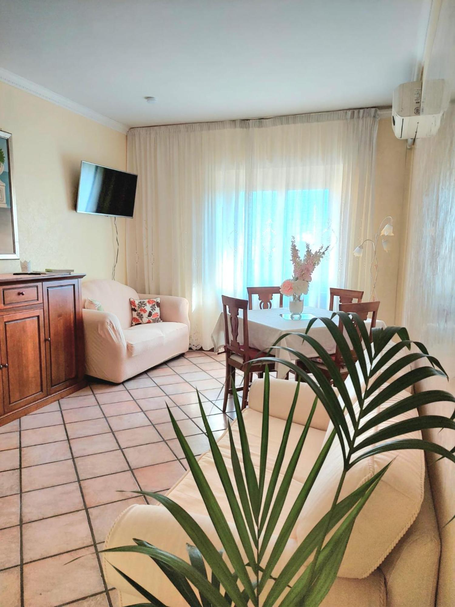 Apartamento Pigneto Happy Roma