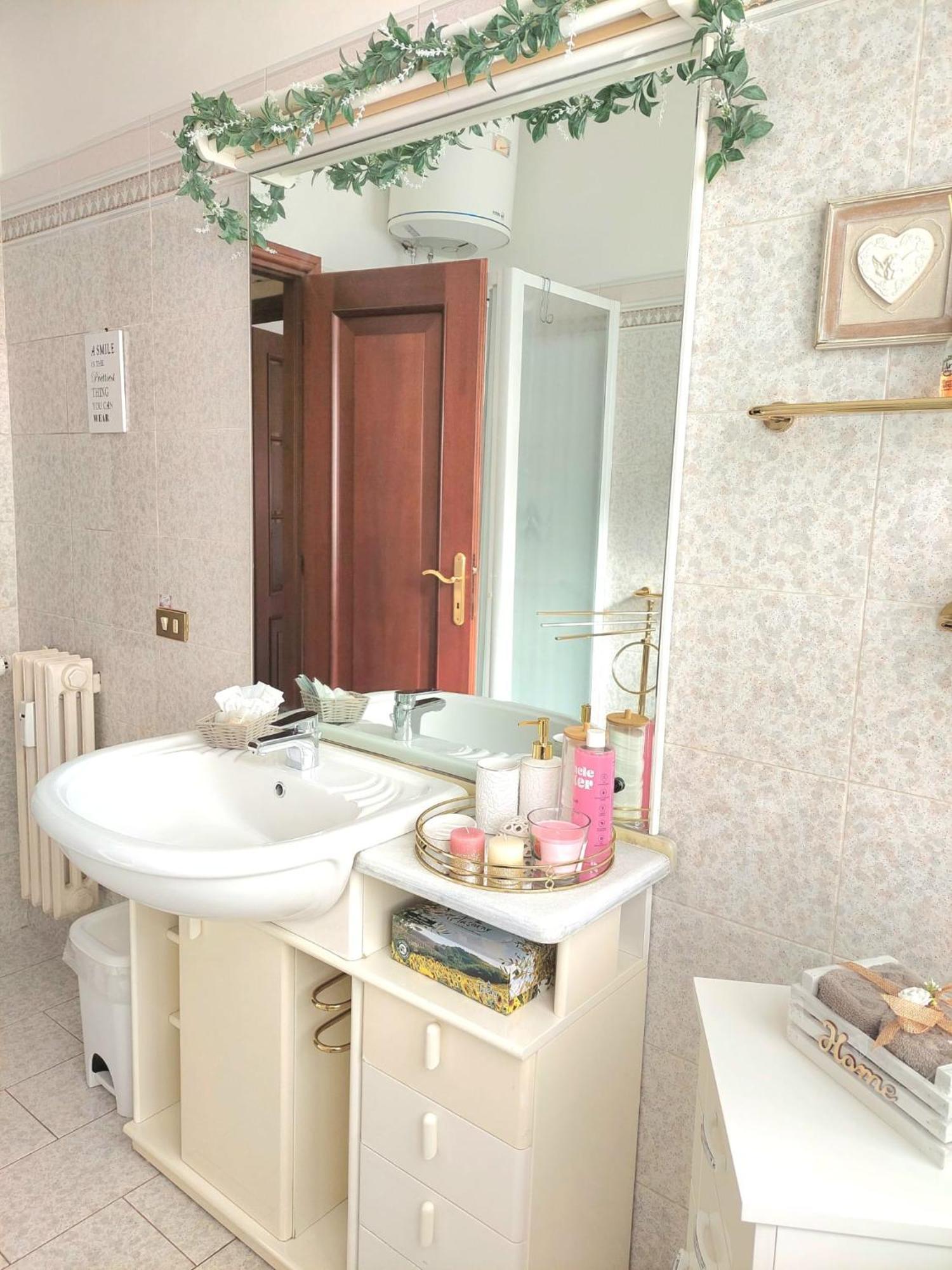Apartamento Pigneto Happy