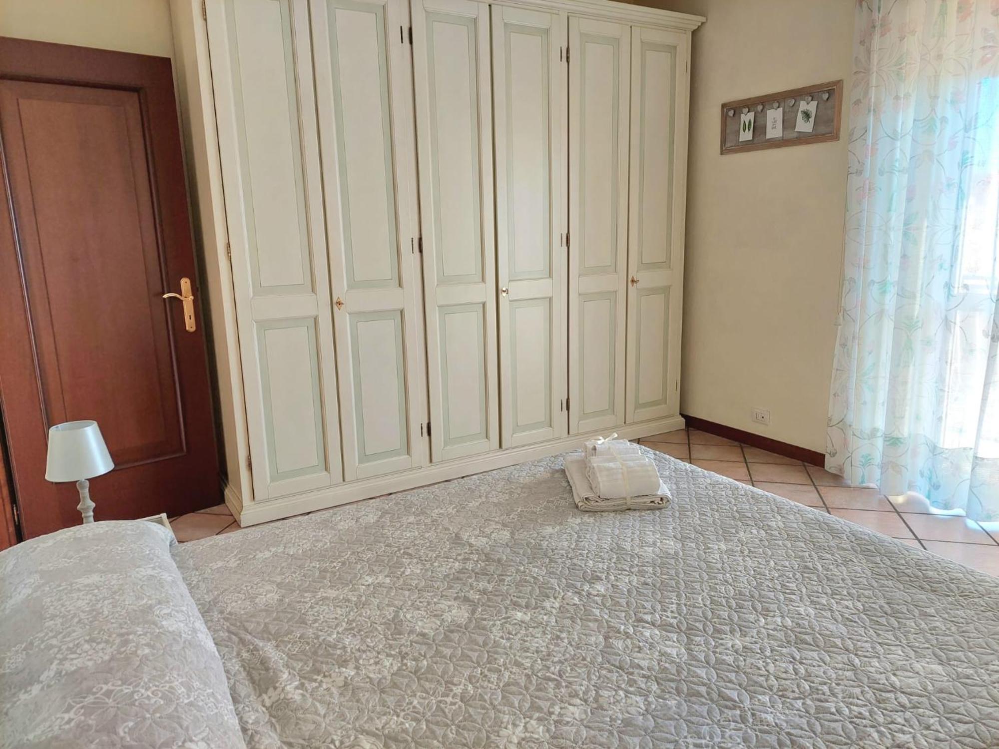 Pigneto Happy Apartamento
