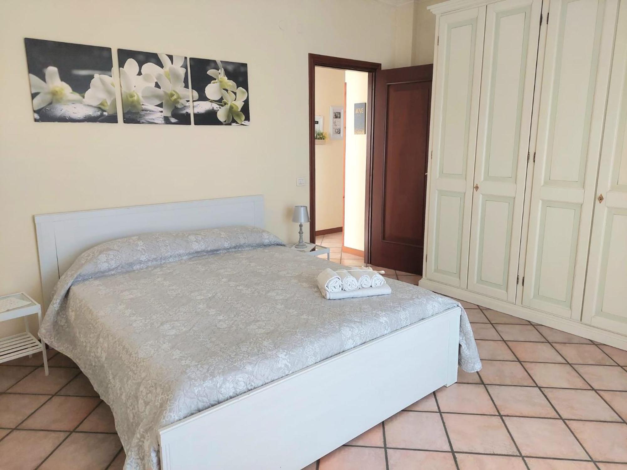 Apartamento Pigneto Happy *