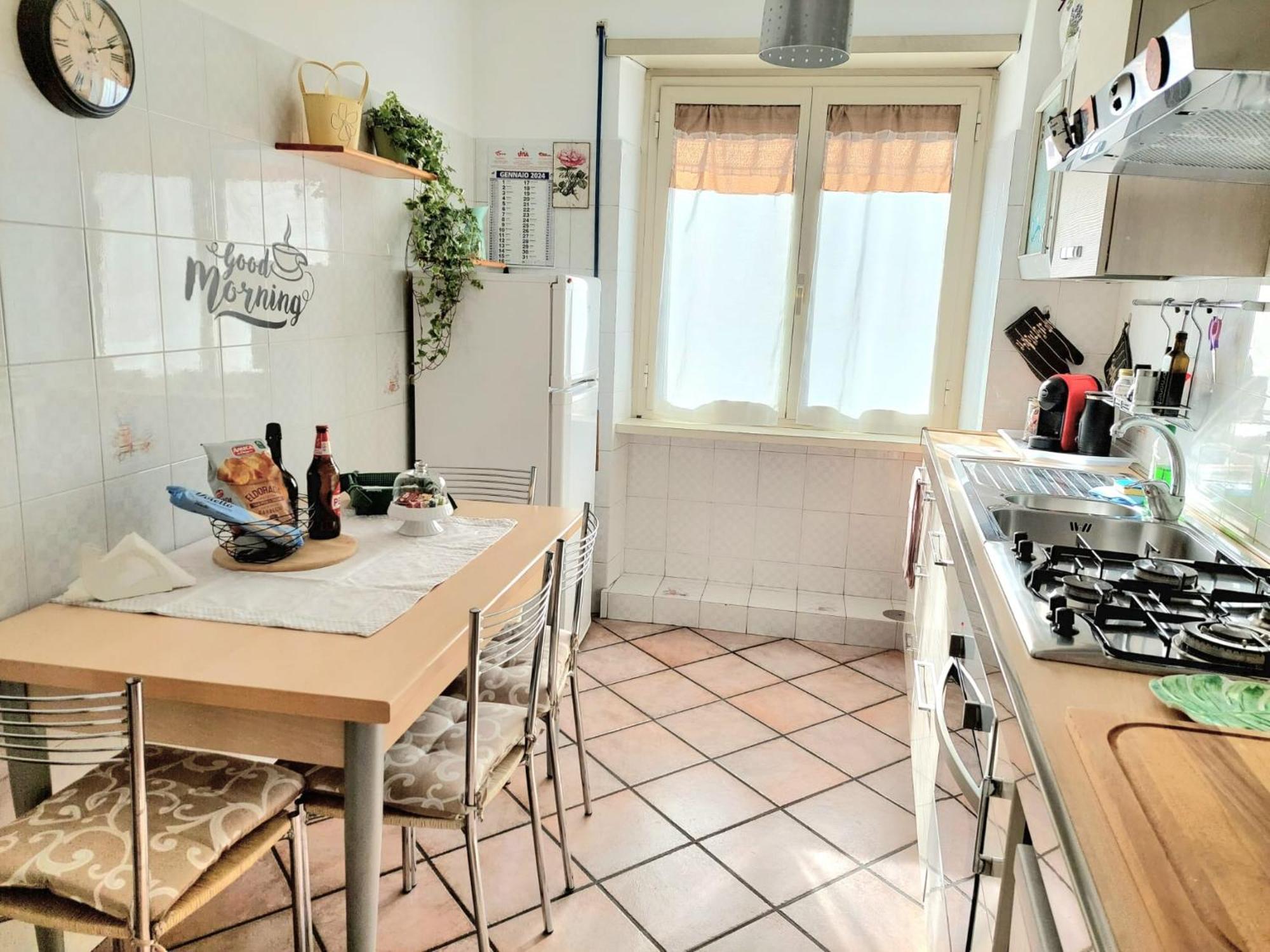 Pigneto Happy Apartamento Roma