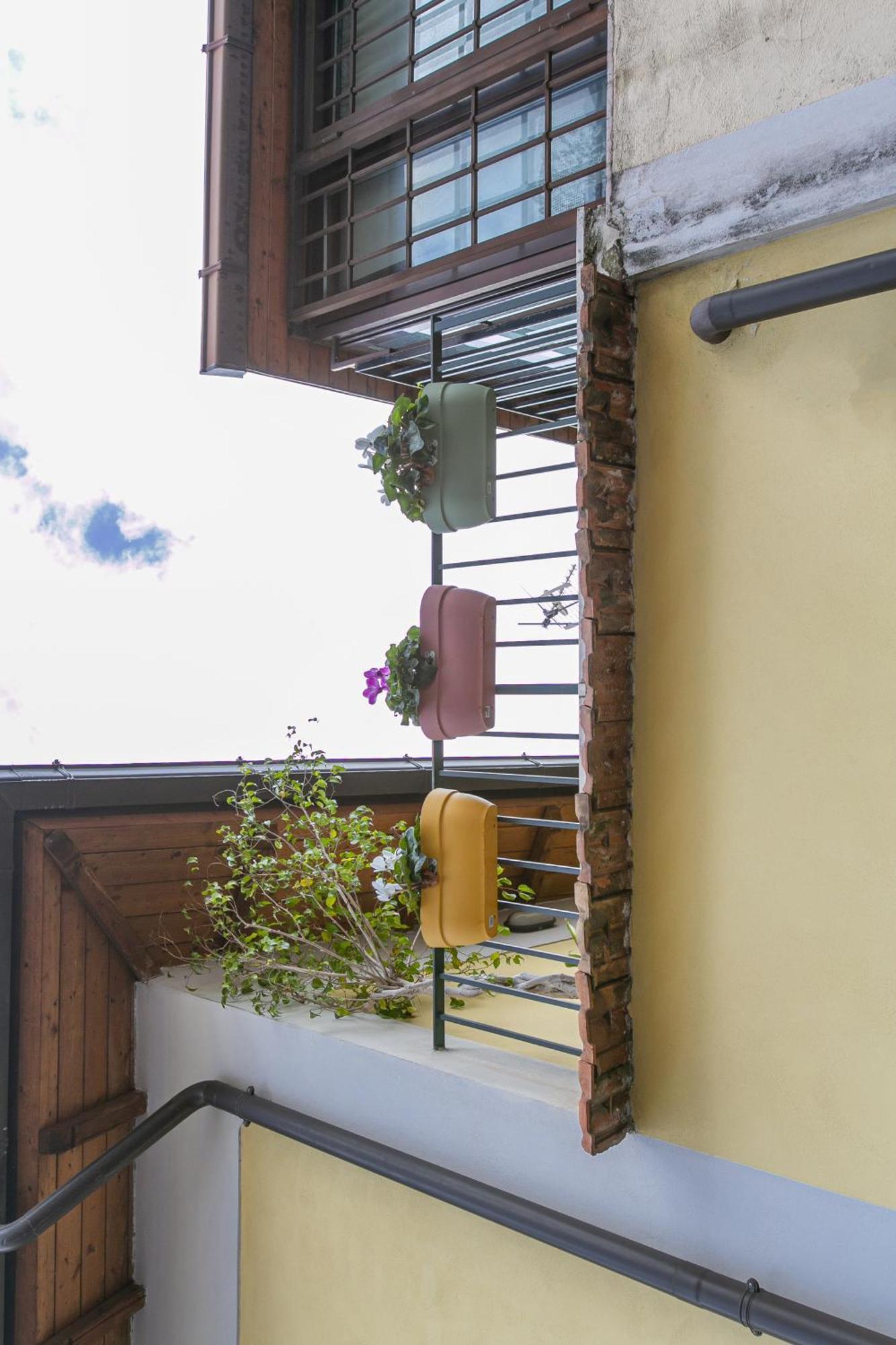 Сasa de vacaciones The In Rome!
