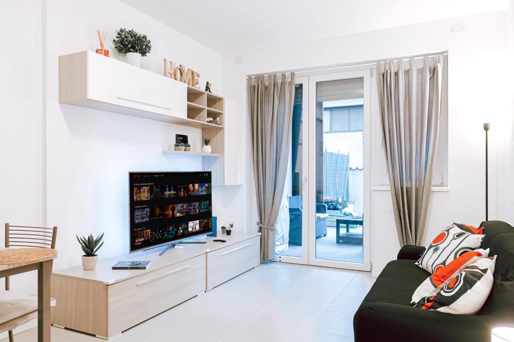 Appartamento Casa Rosolino - A Due Passi Dal Campus Biomedico - Trigoria Roma