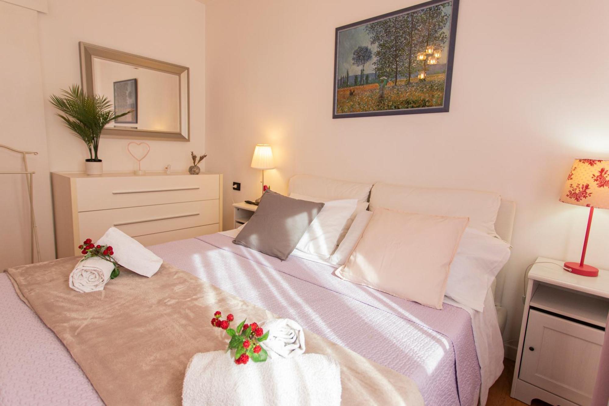 Appartamento Up House Roma
