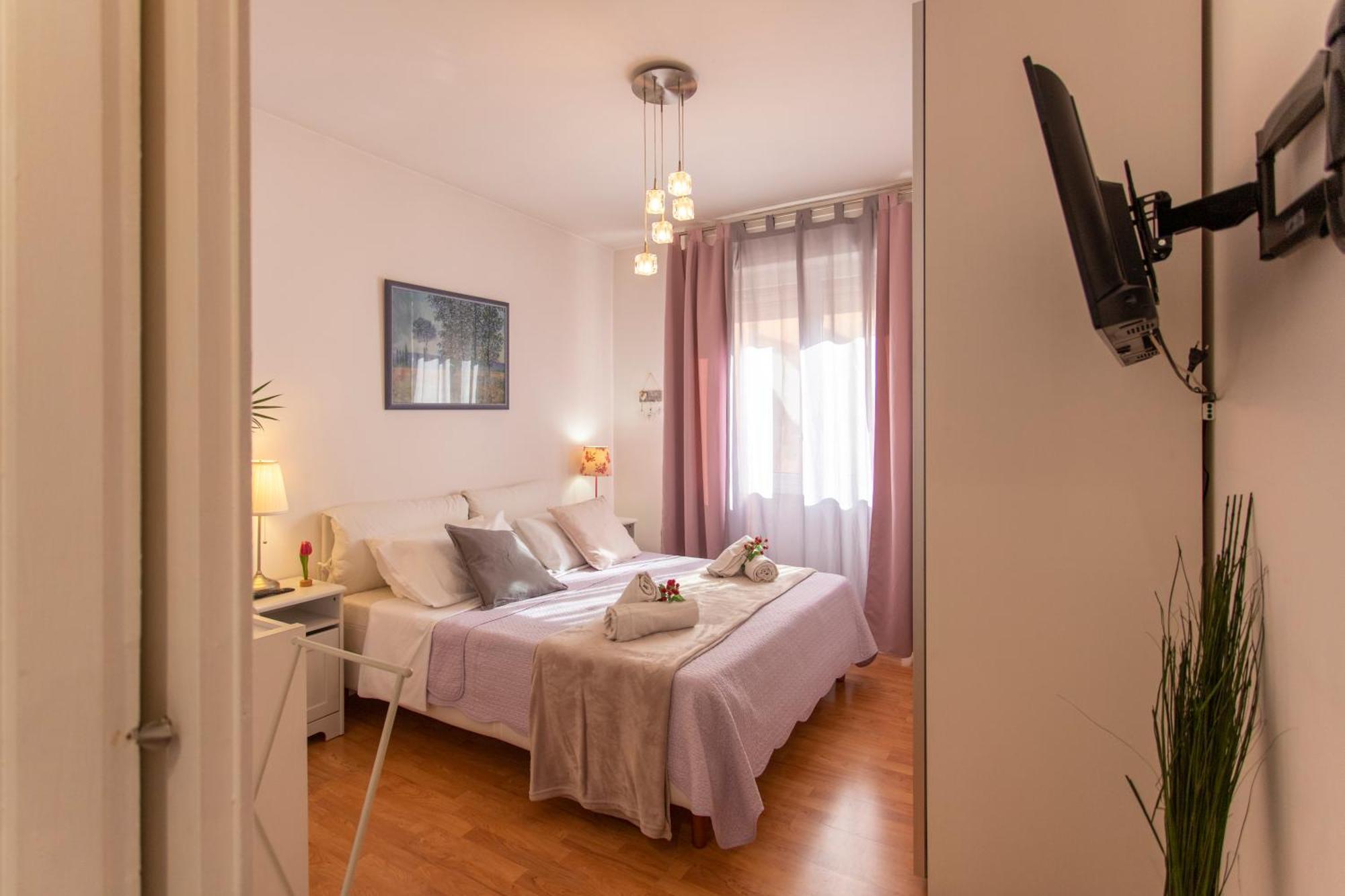Appartamento Up House *