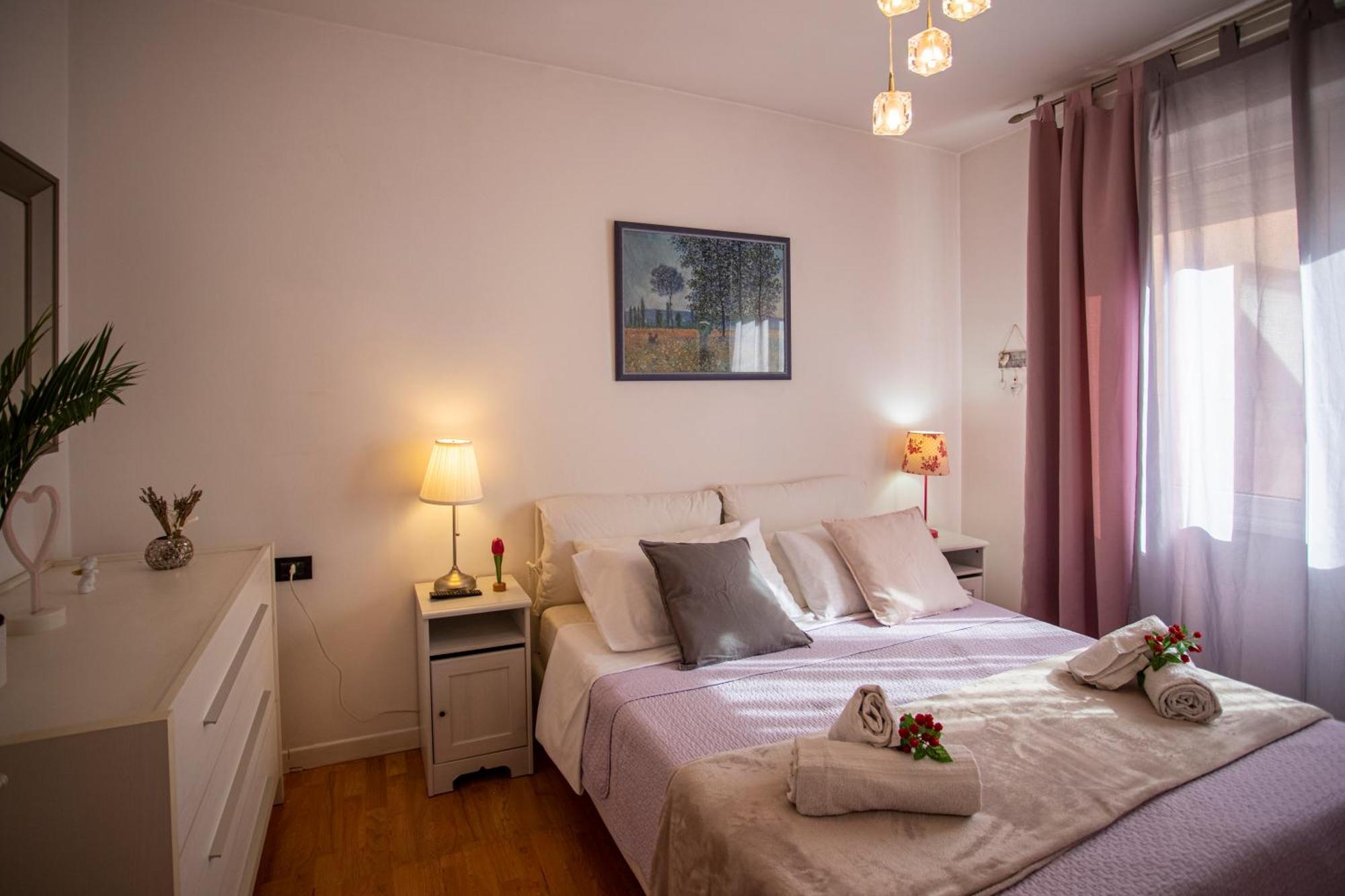 Appartamento Up House *