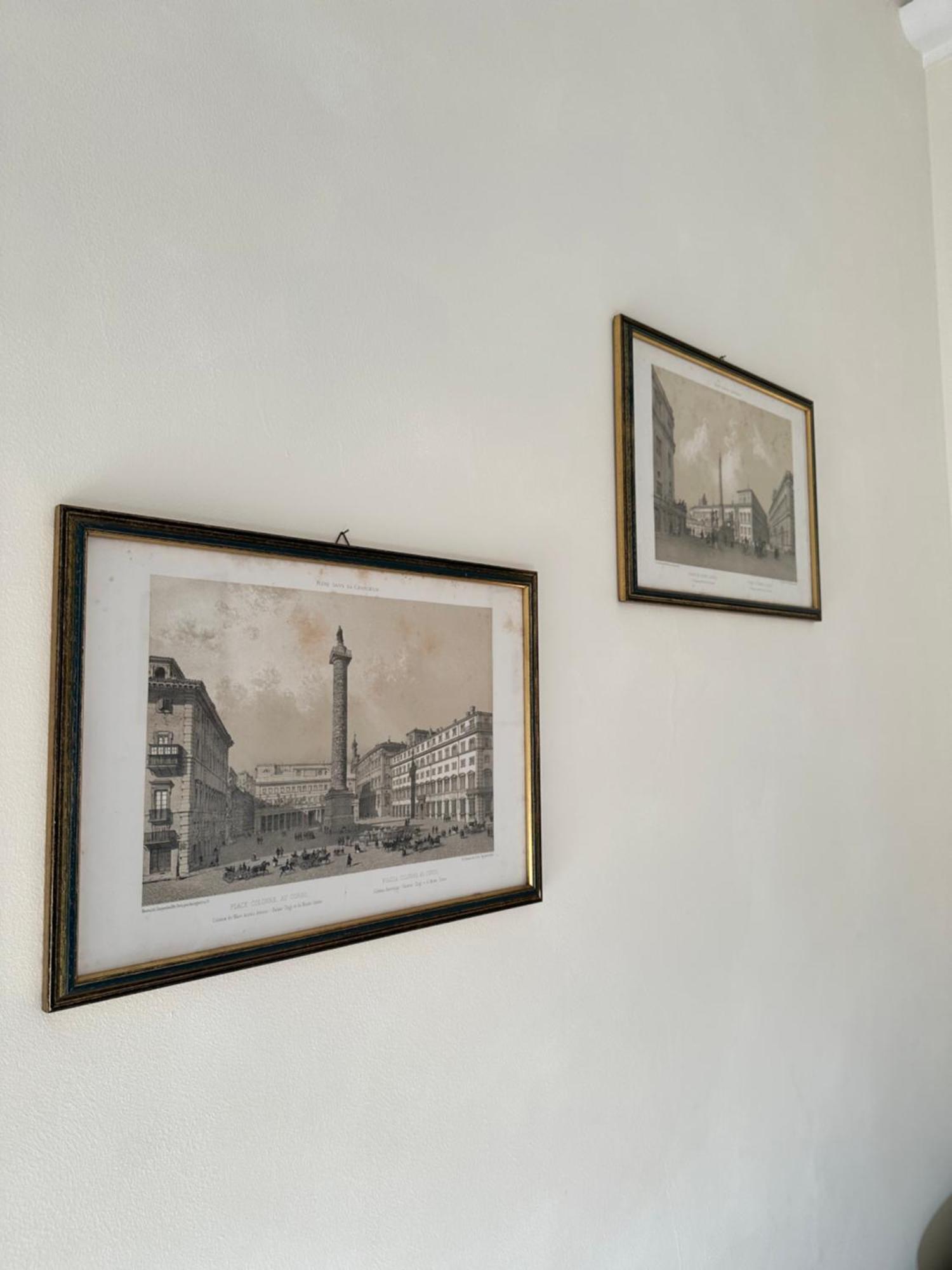 C&y - Vaticano St Peter - Luxe Penthouse Flat Apartamento *