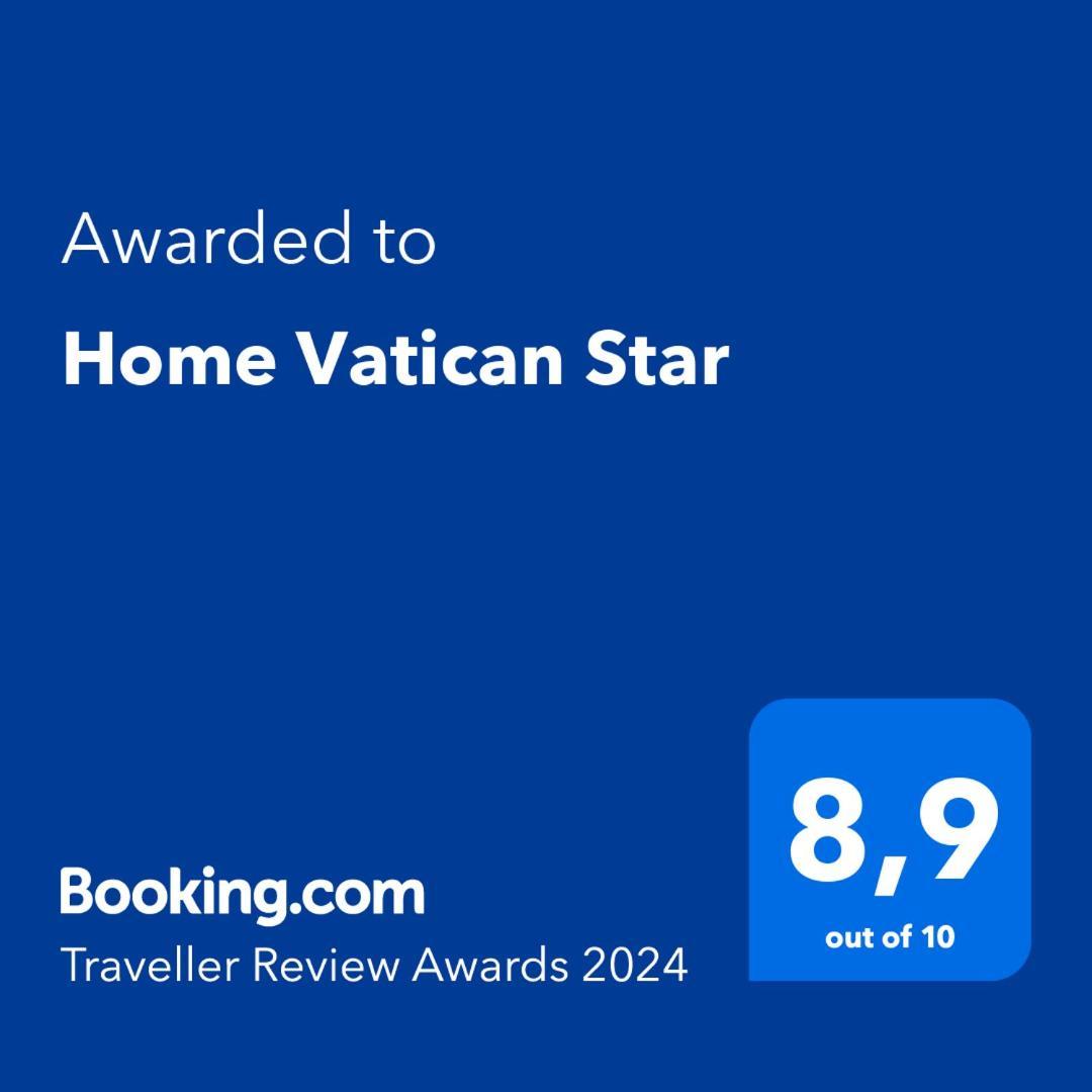 Vatican Star * Roma