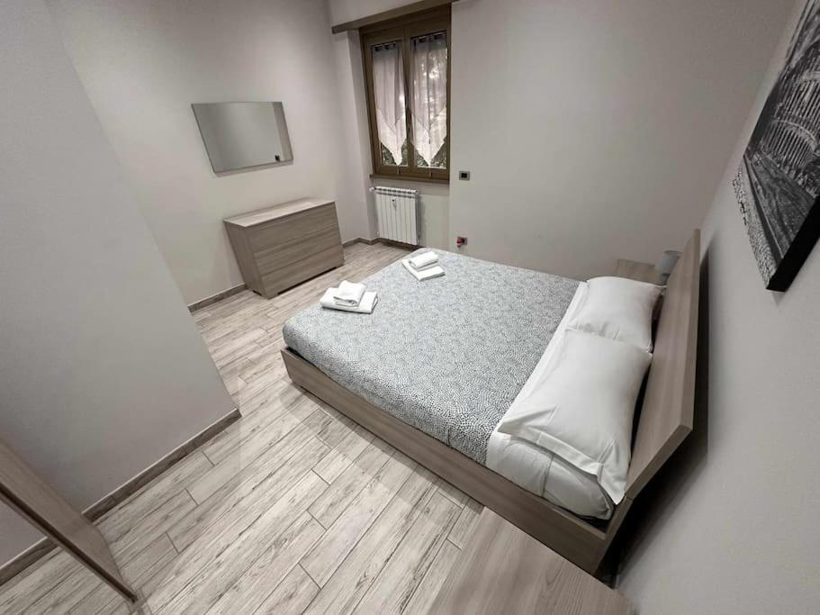 Rhome Away Montagnola Apartment Rome