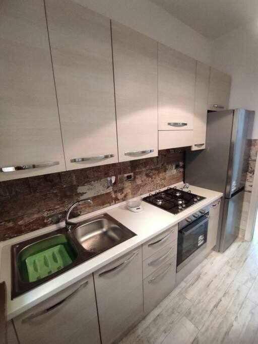 Rhome Away Montagnola Apartment Rome