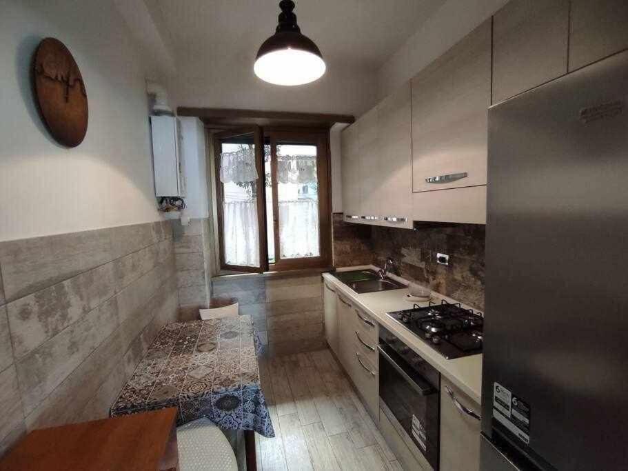 Apartment Rhome Away Montagnola *