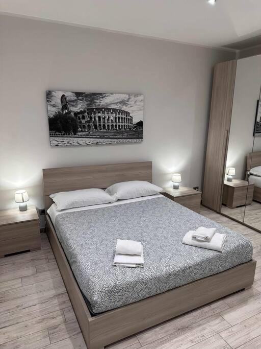 Rhome Away Montagnola Rome