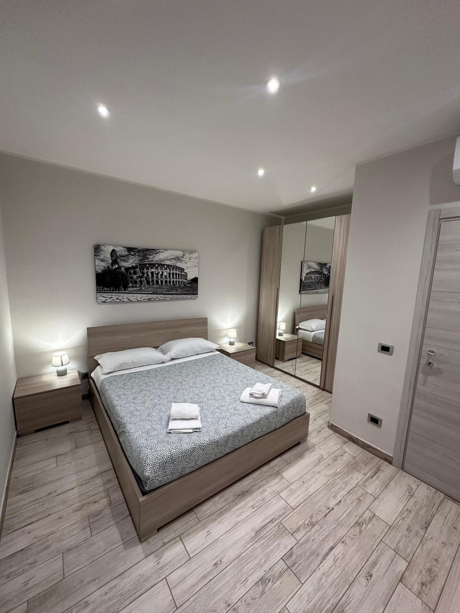 Rhome Away Montagnola Rome