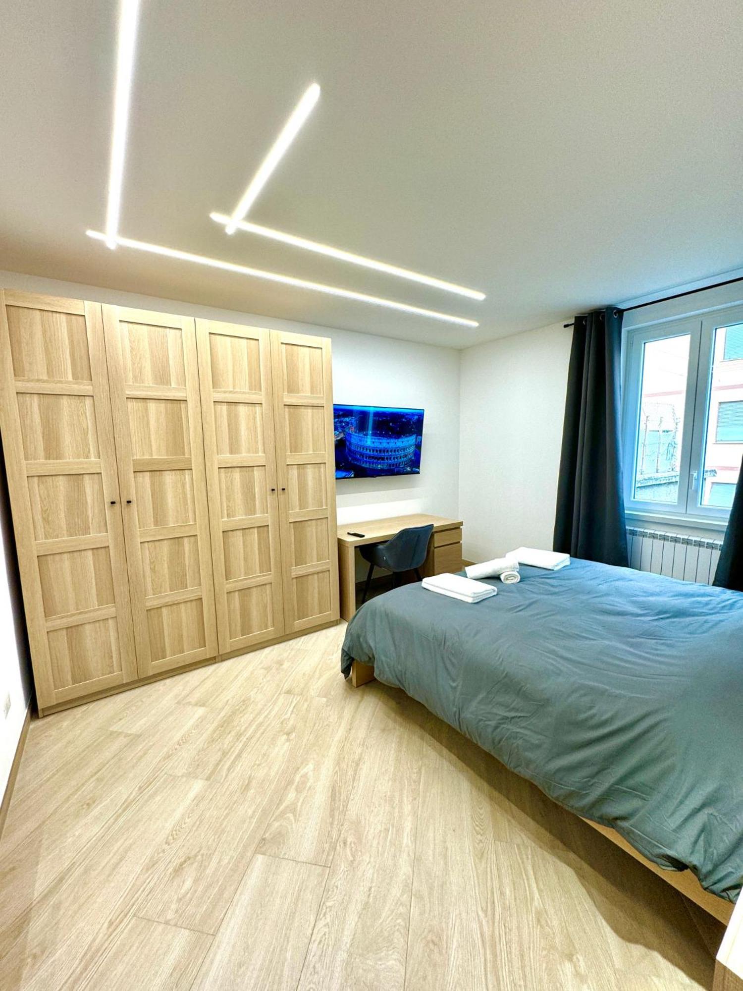 Apartamento Luxury Togliatti *