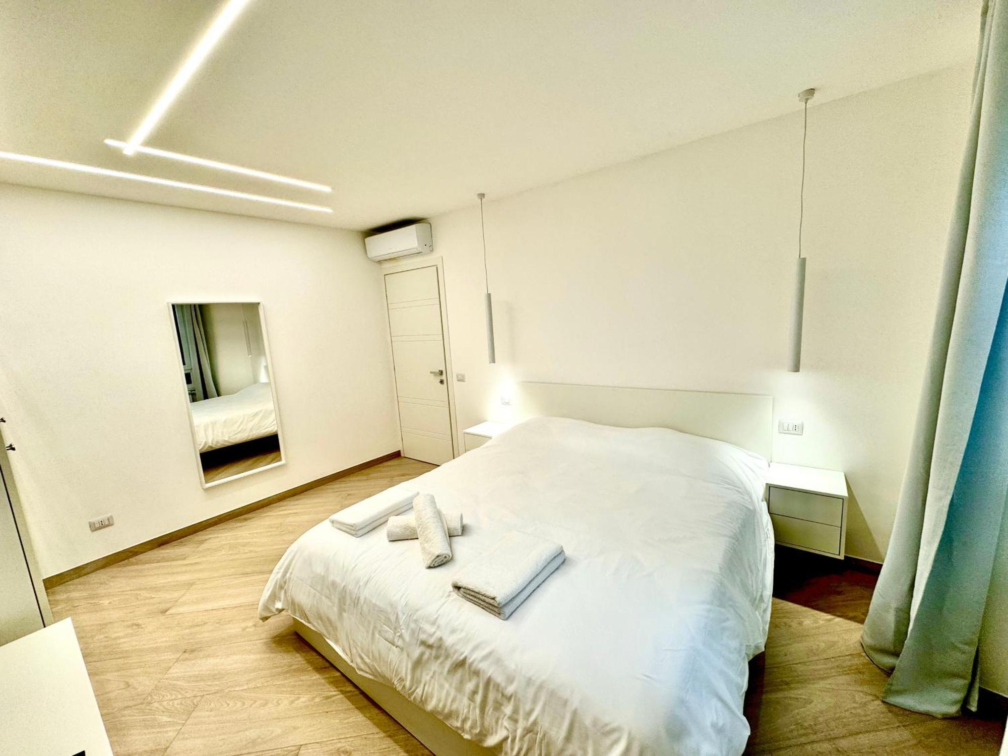 Luxury Togliatti Apartamento