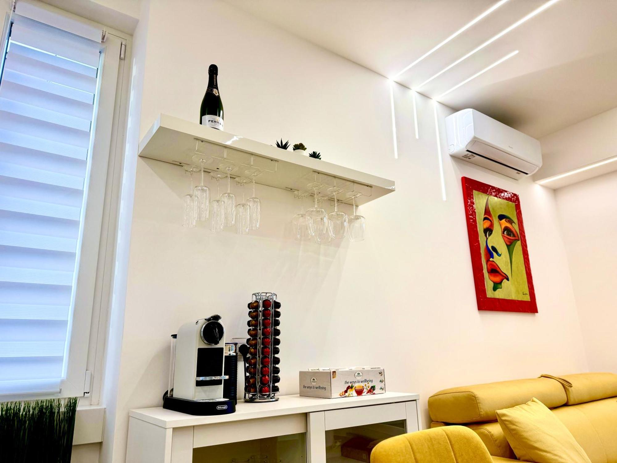 Apartamento Luxury Togliatti
