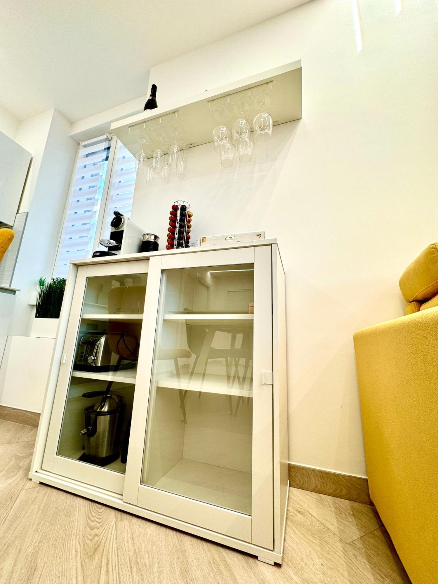 Luxury Togliatti Apartamento Roma