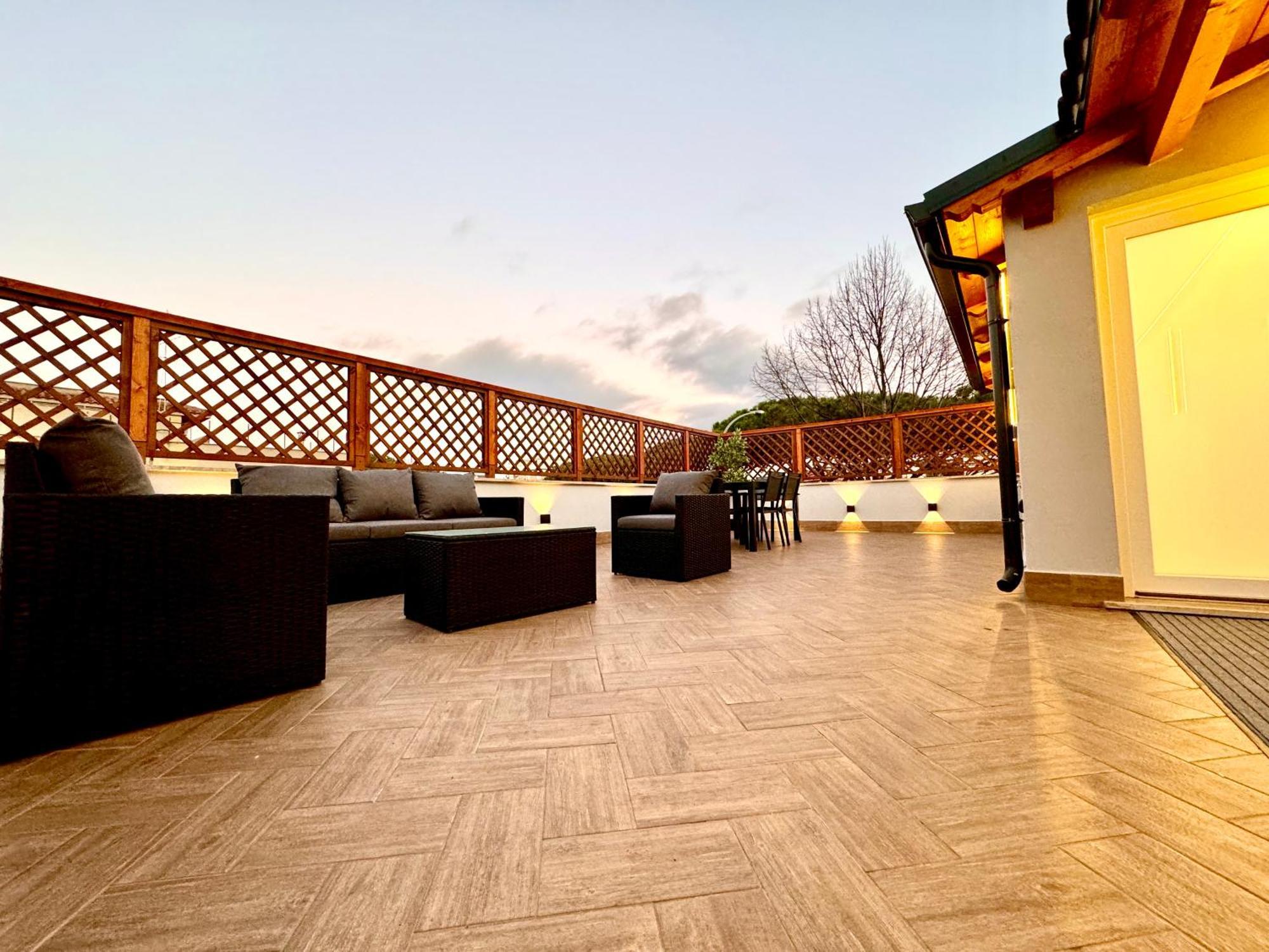 Apartamento Luxury Togliatti