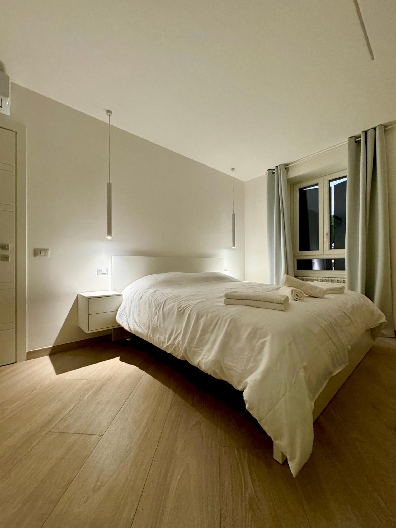 Luxury Togliatti Apartamento Roma