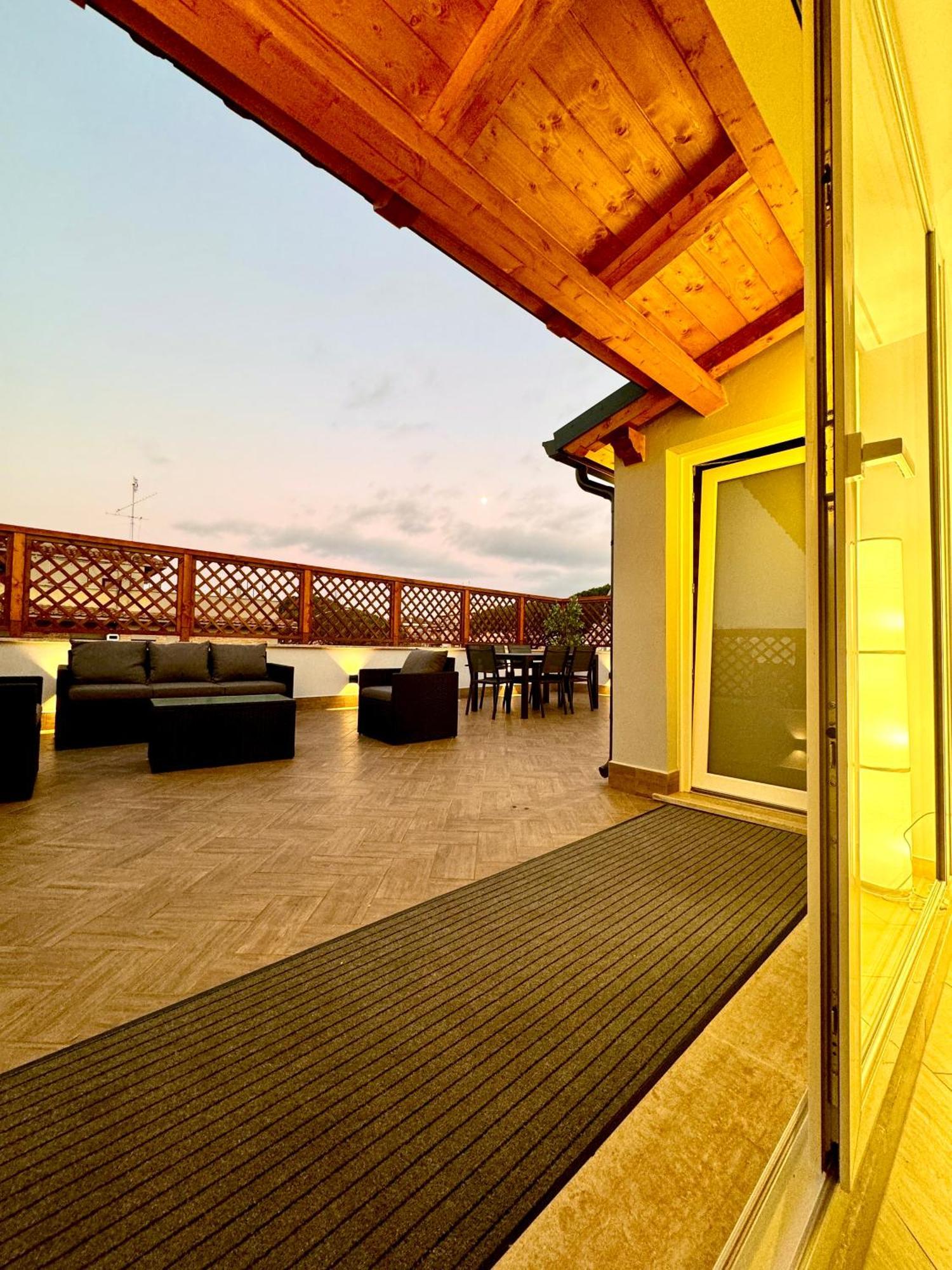 Luxury Togliatti Apartamento *