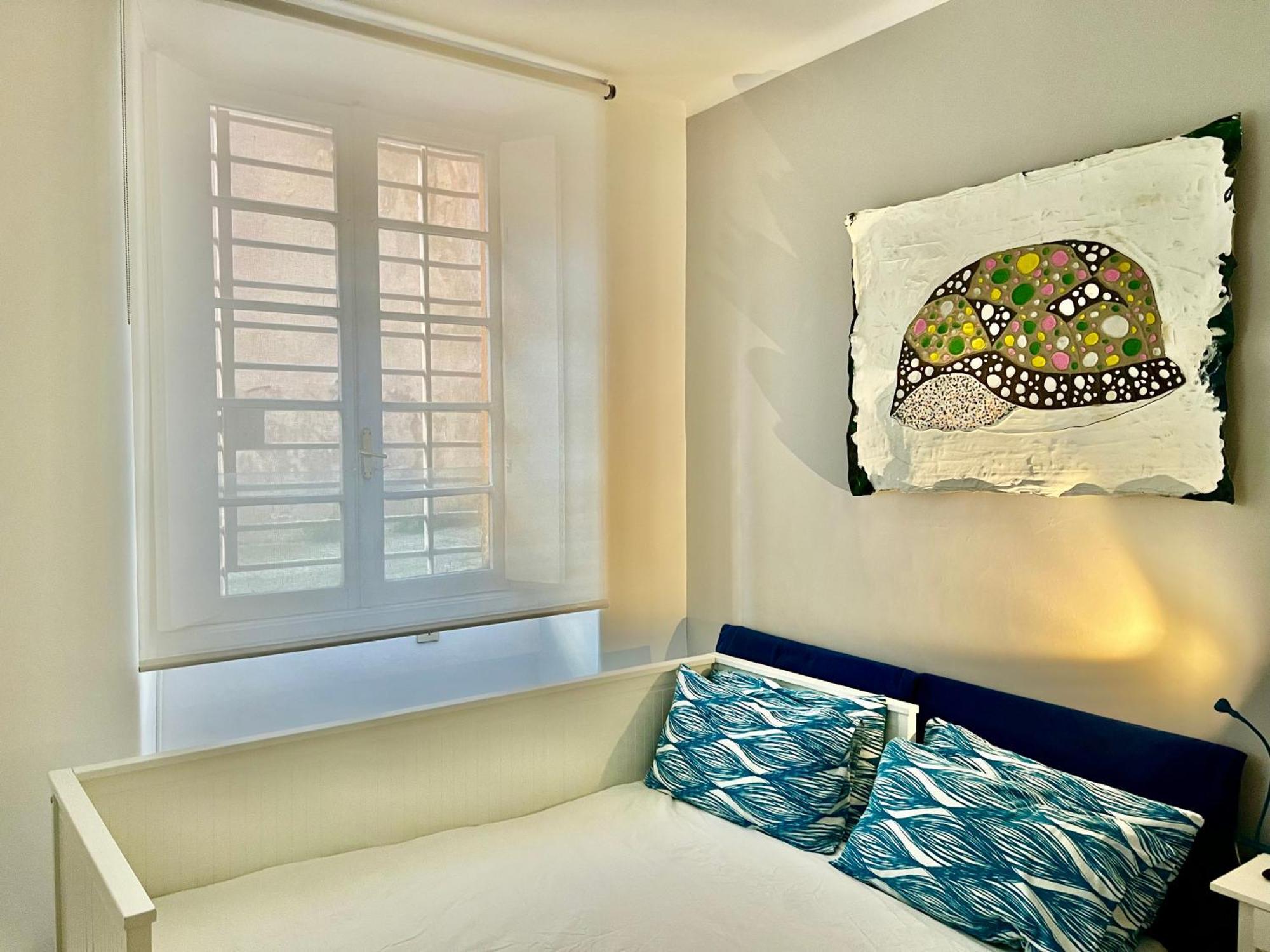 Lovely Art 2 Bedroom Flat Next To Metro Station Lodi Apartamento *
