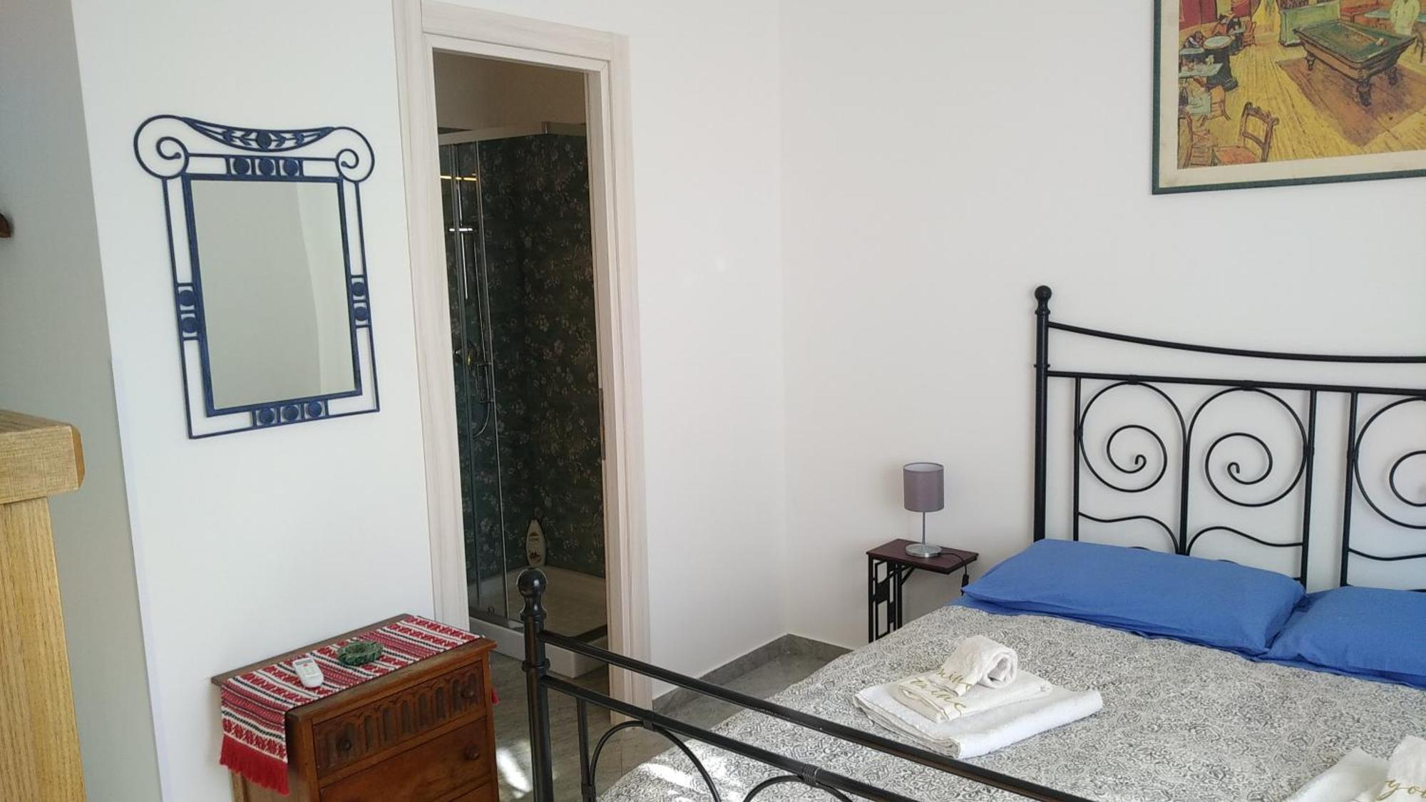 Casalucina Roma