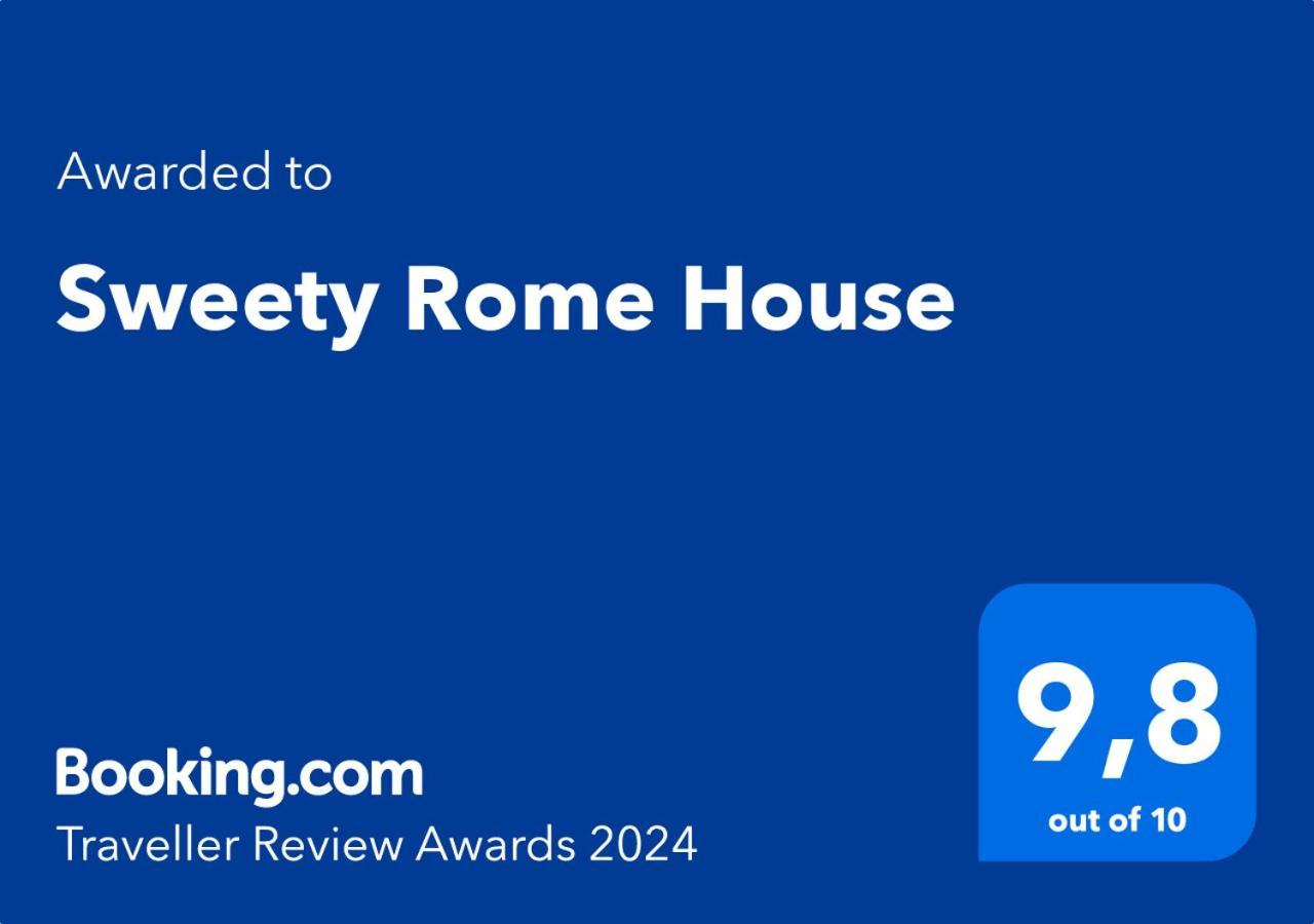 Appartamento Sweety House Roma