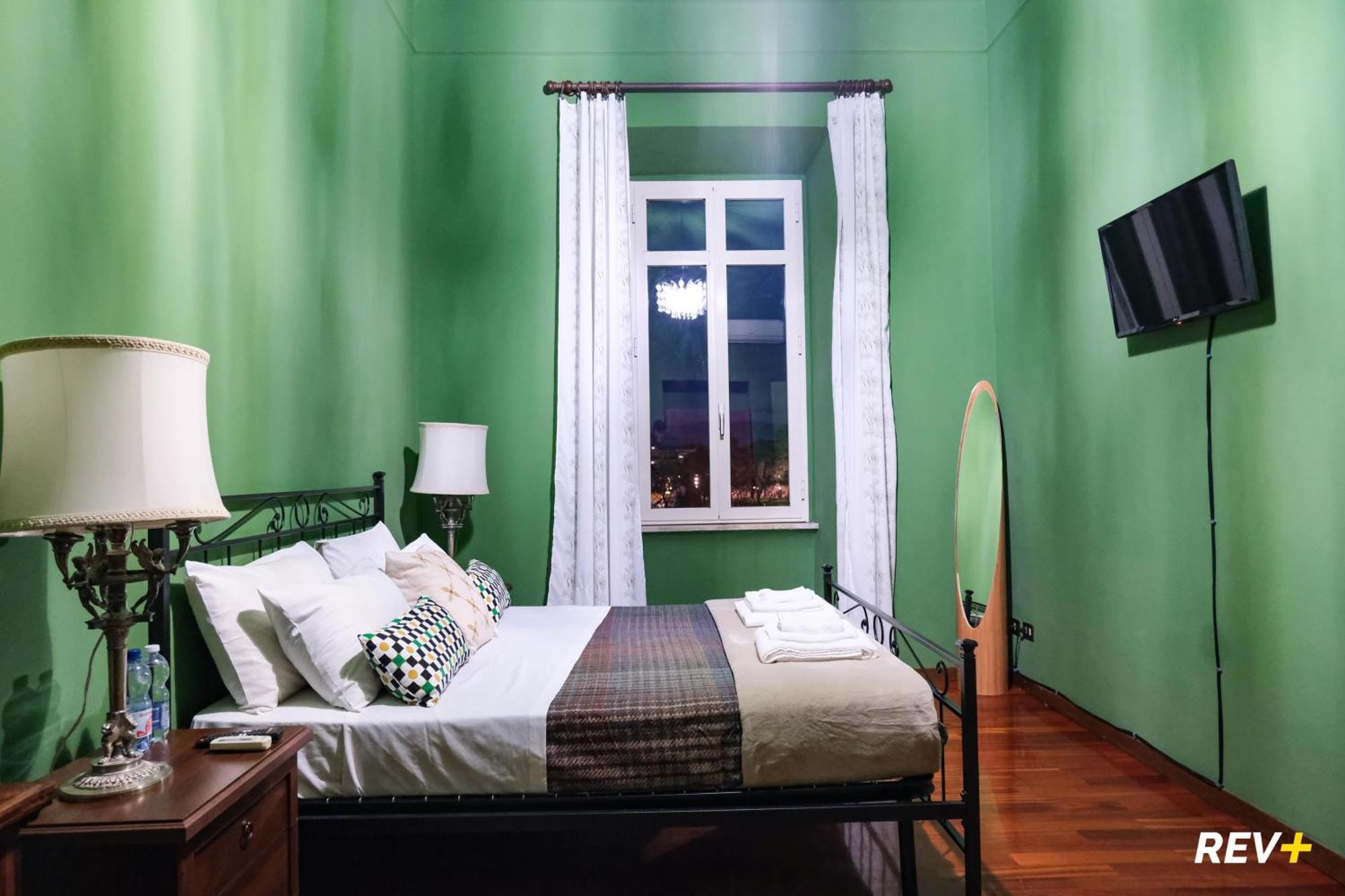 Apartamento Pantera House
