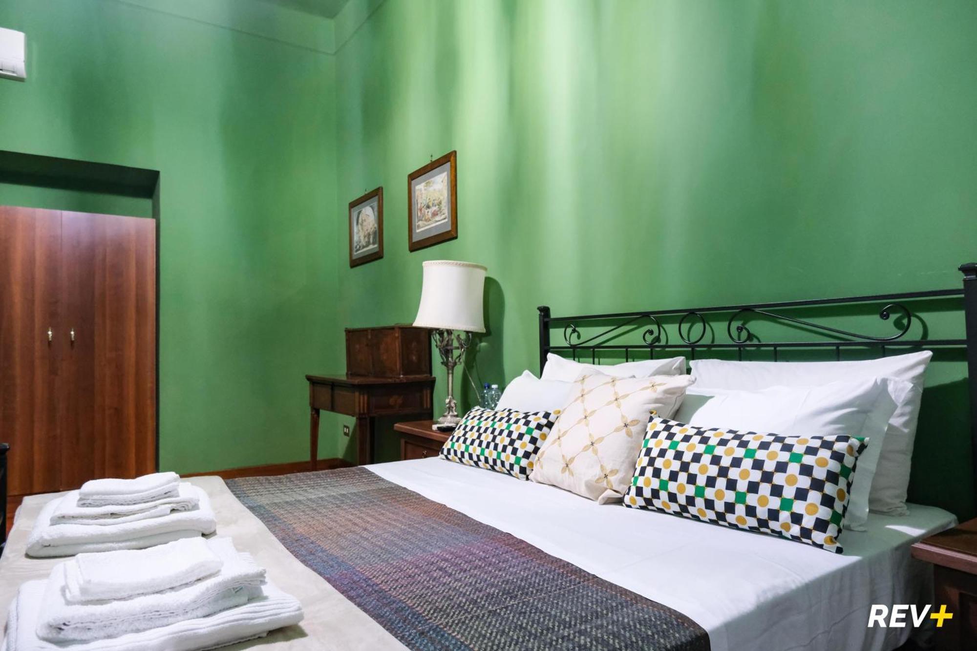Appartamento Pantera House