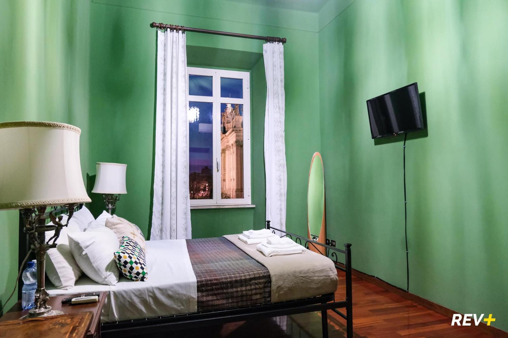 Pantera House Apartamento *