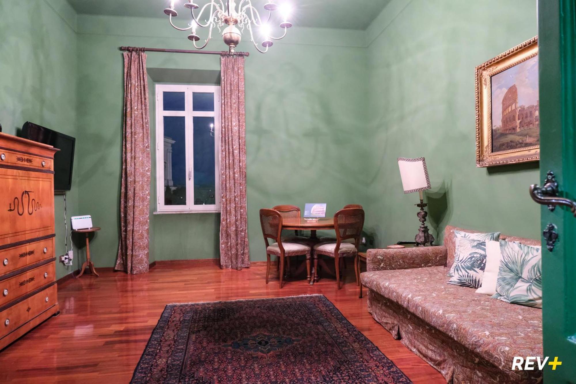 Appartamento Pantera House Roma