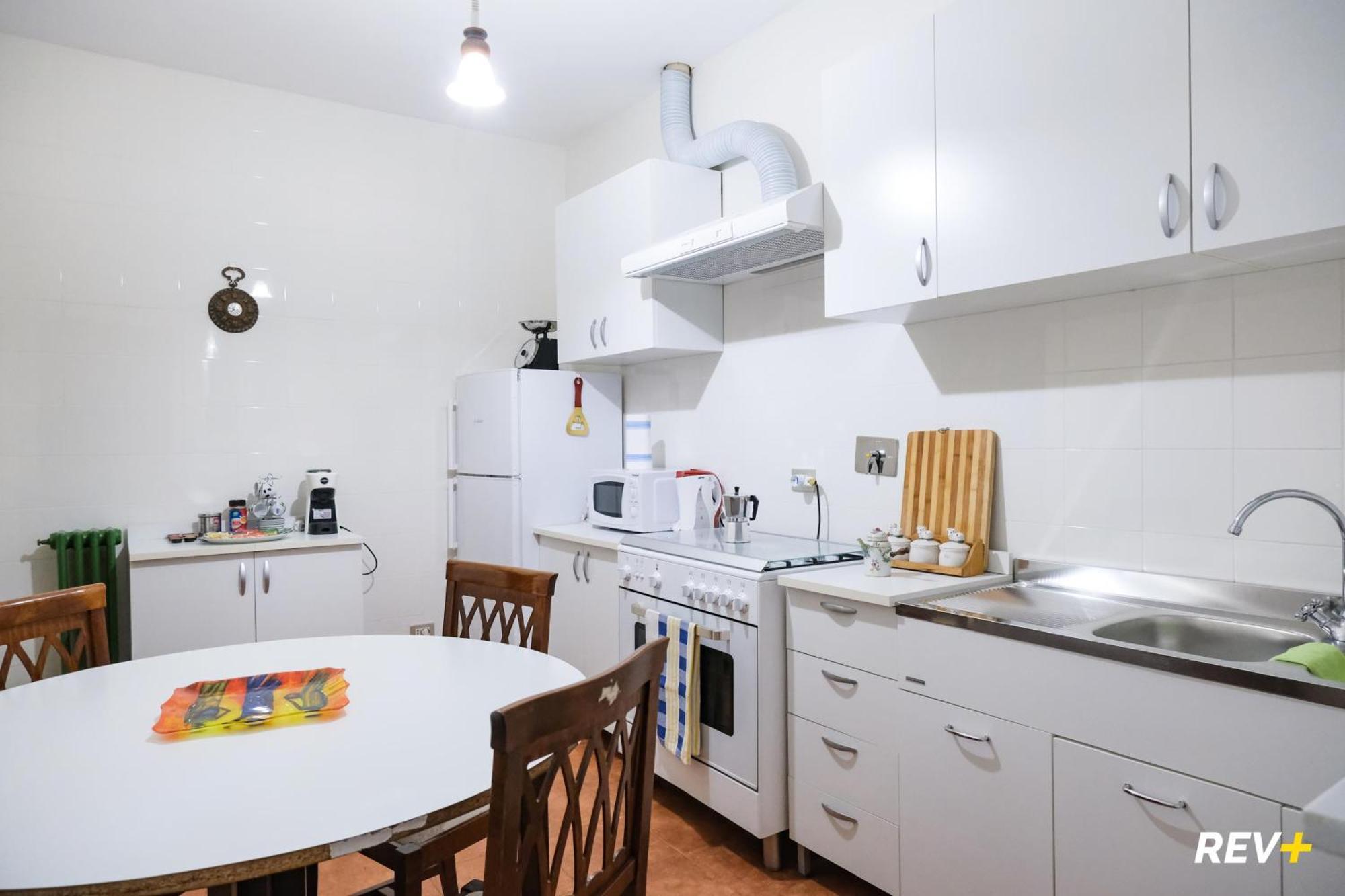 Appartamento Pantera House *