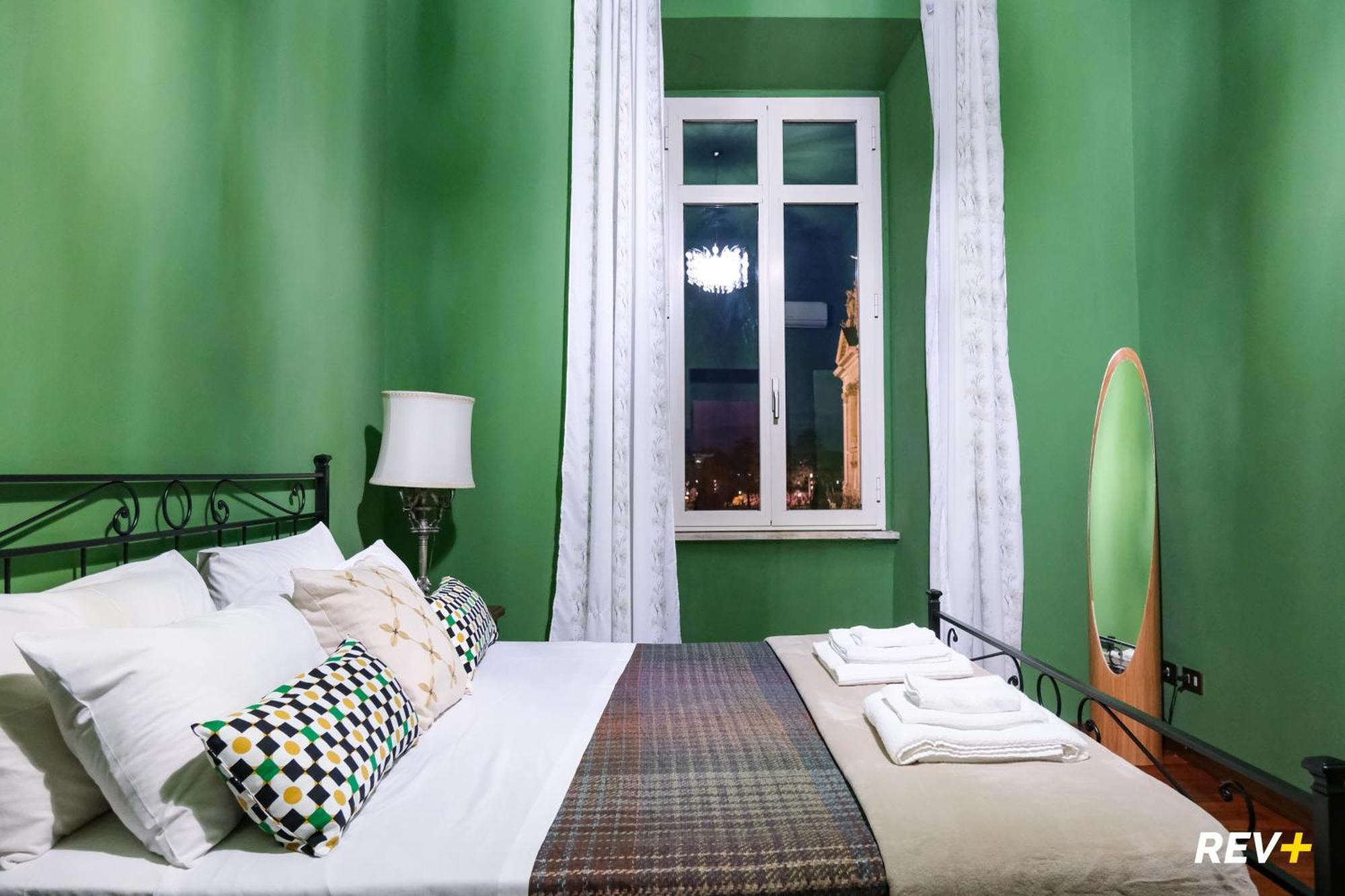 Pantera House Apartamento *
